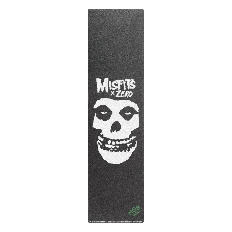 Misfits X Zero X MOB “Fiend” Grip Tape