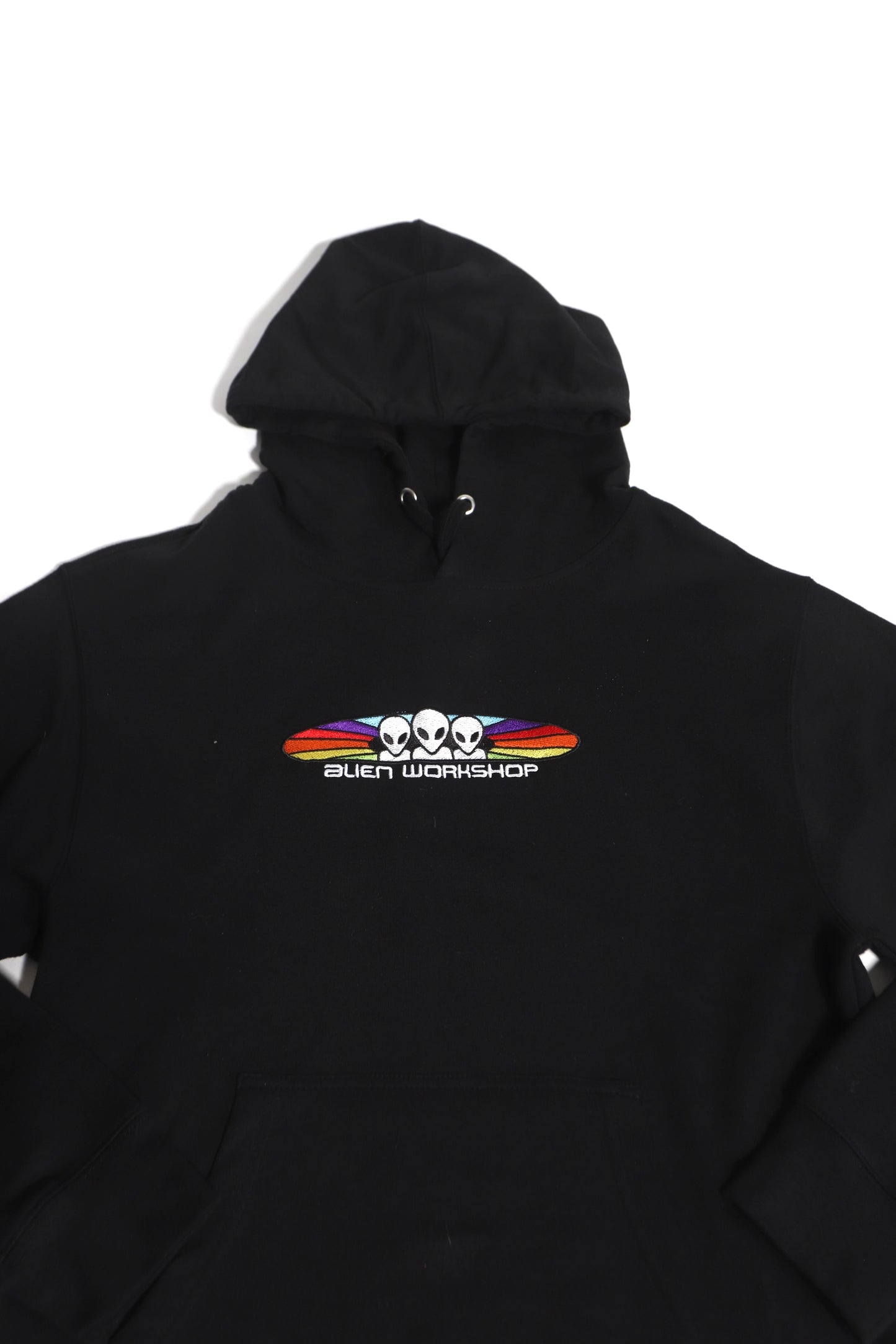 Alien Workshop Spectrum Sweater