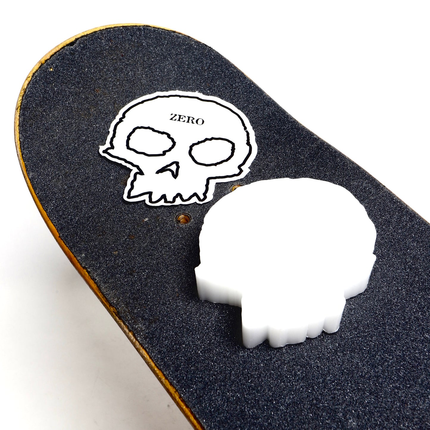 Zero Skull Wax