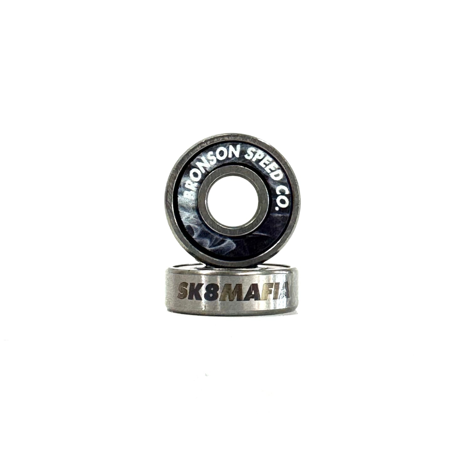 Bronson Speed Co. G3 (Smoke)