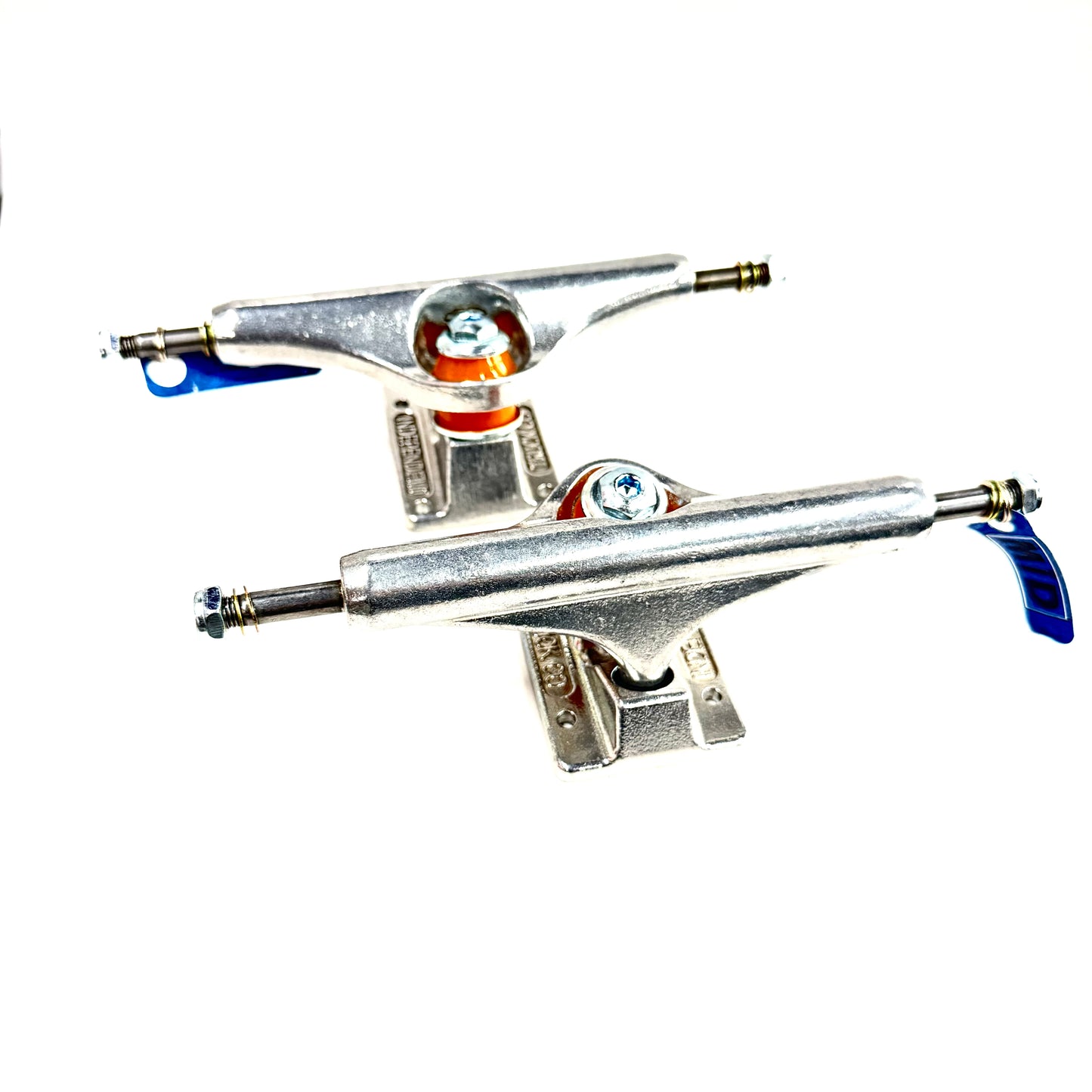 Independent Mid Inverted Trucks