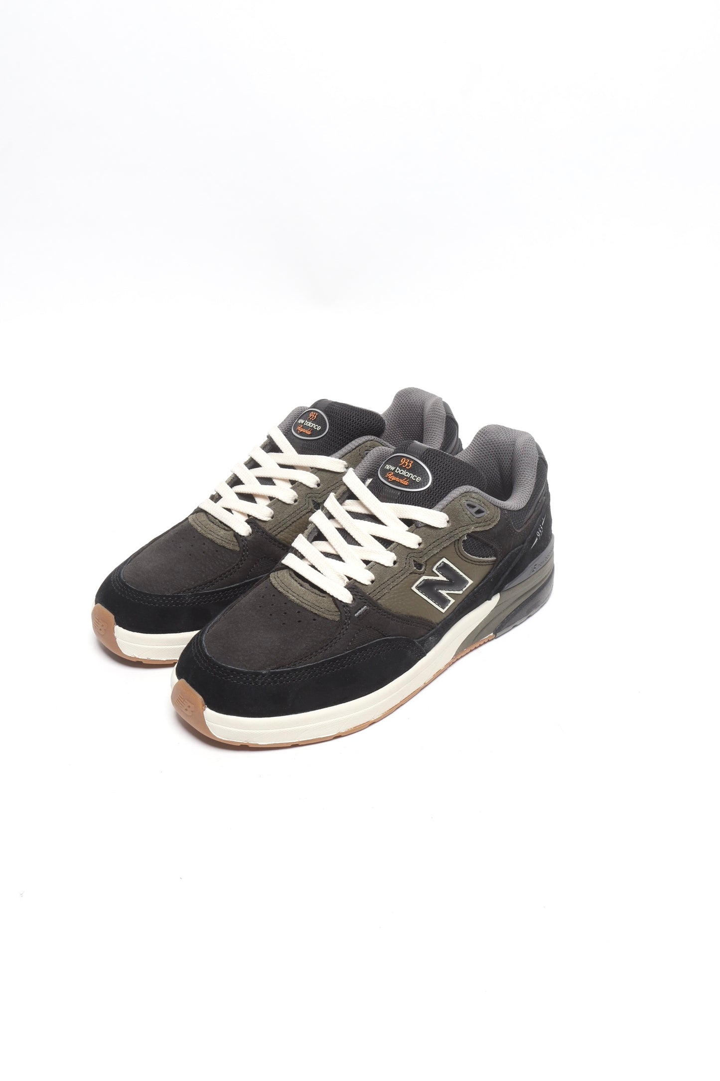 Andrew Reynolds 933 New Balance