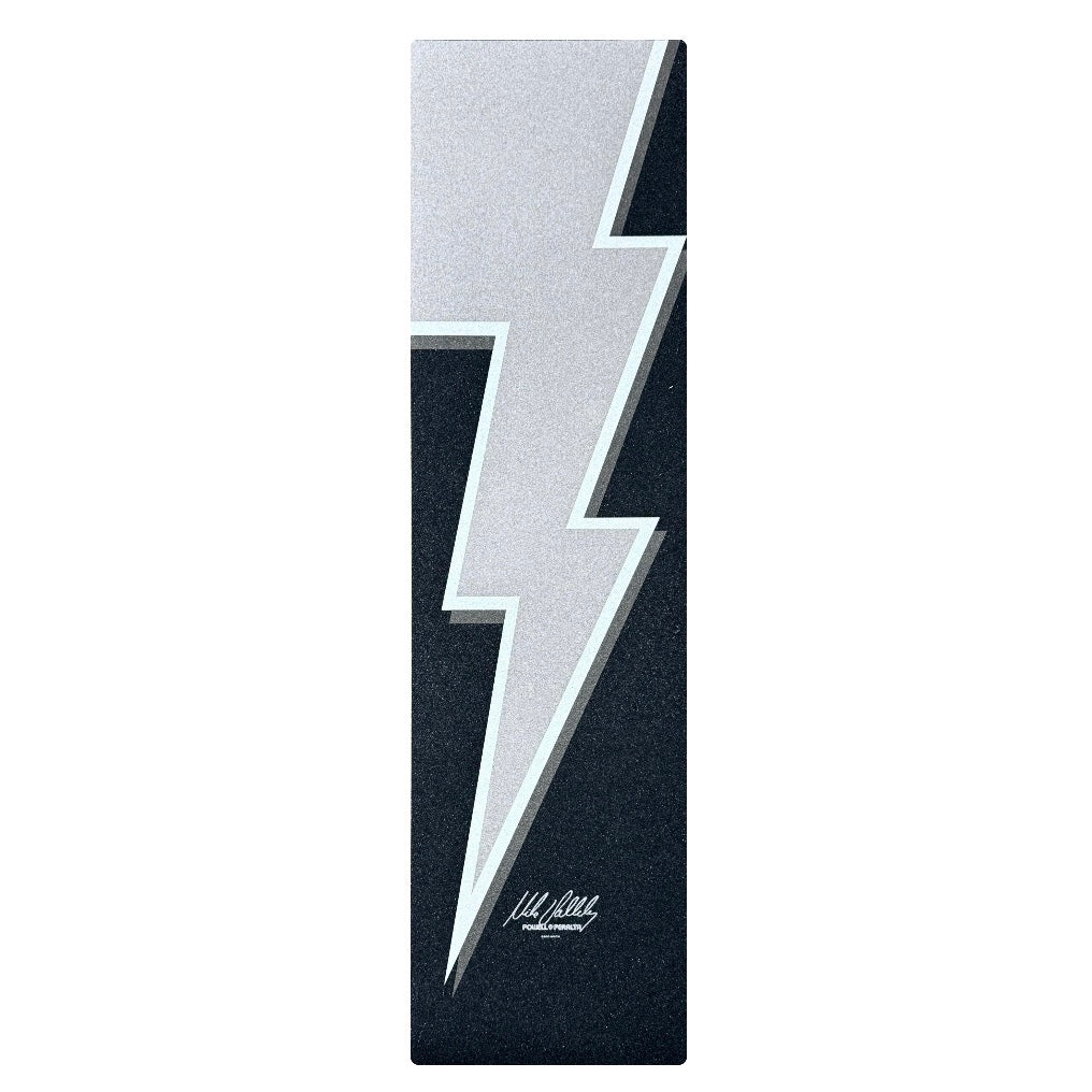 Powell Peralta Mike Vallely Lighting 9in Grip Tape