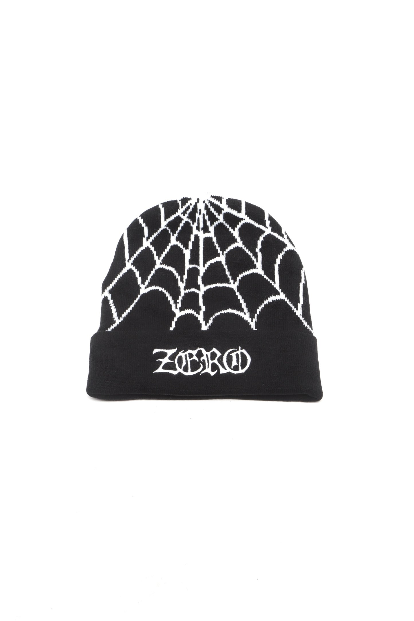 Zero Web Beanie