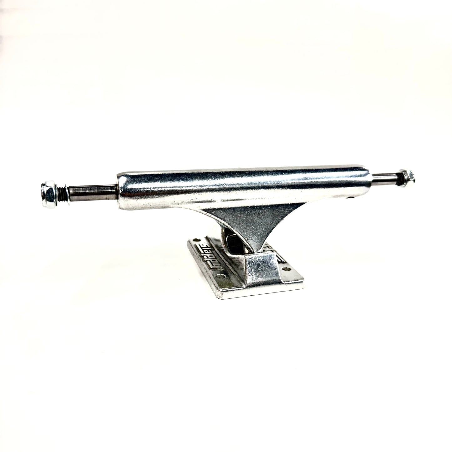 Slappy Hollow Trucks