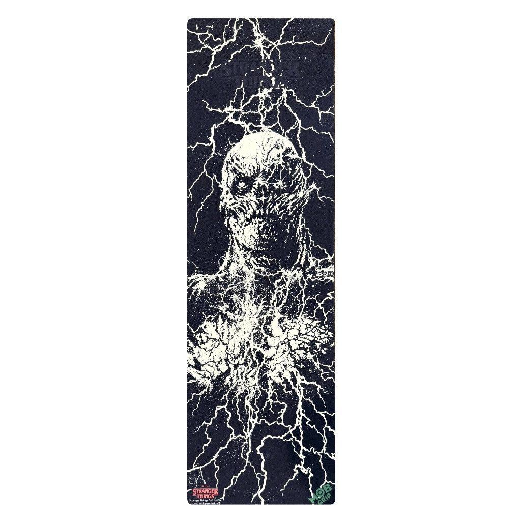 Stranger Things X Mob “Vecna” Glow in the Dark Grip Tape
