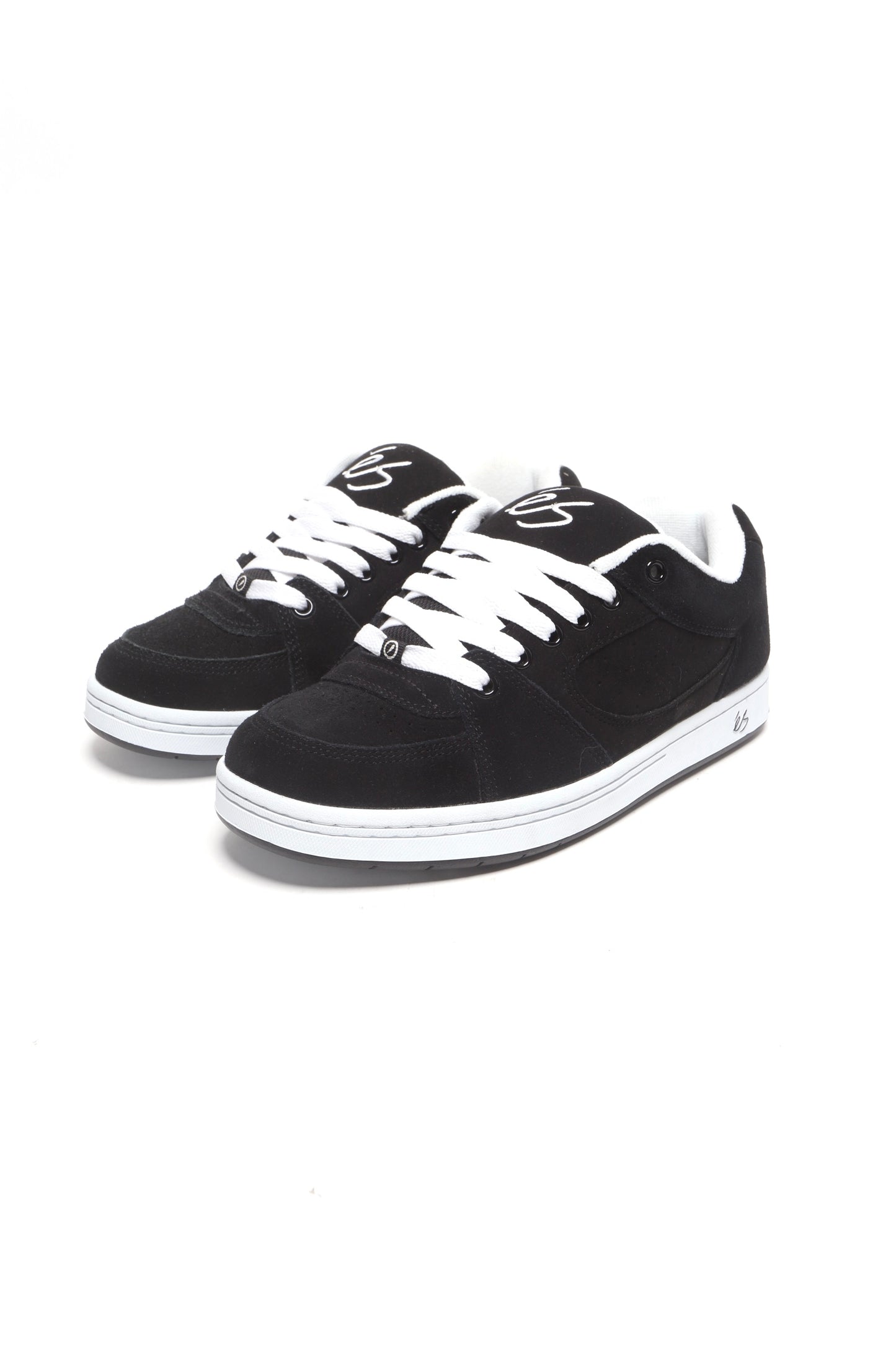 és Accel OG Black/White/Black