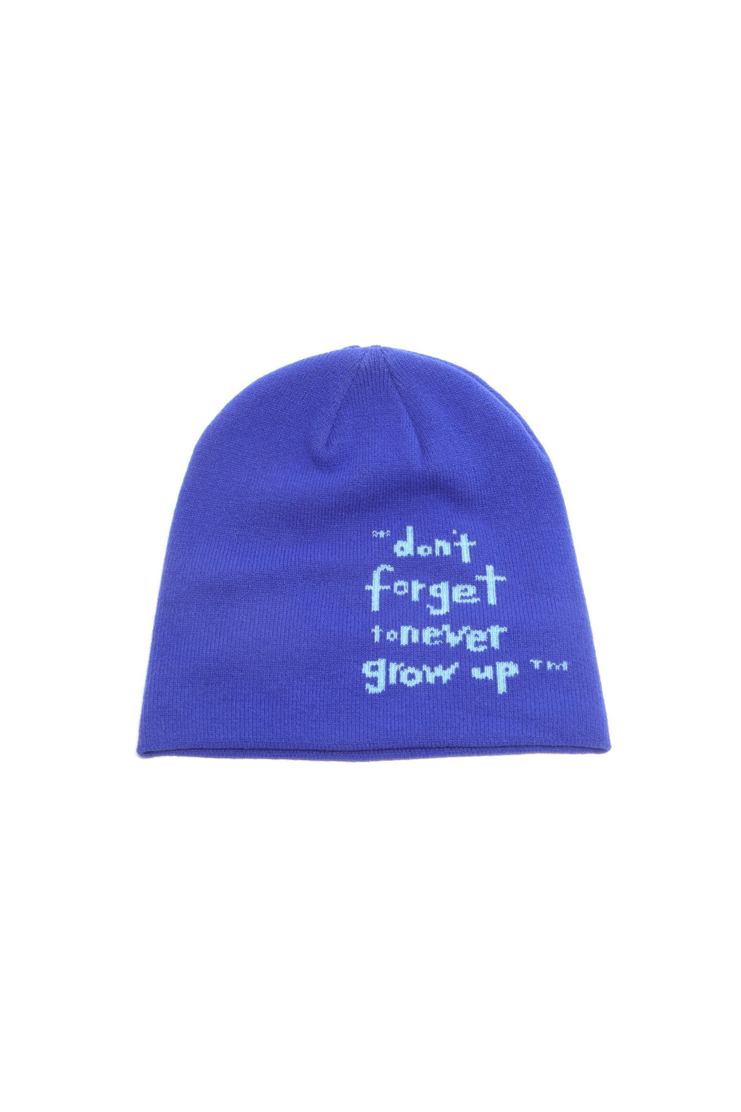 SlushCult X Paul Frank “Royal” Beanie