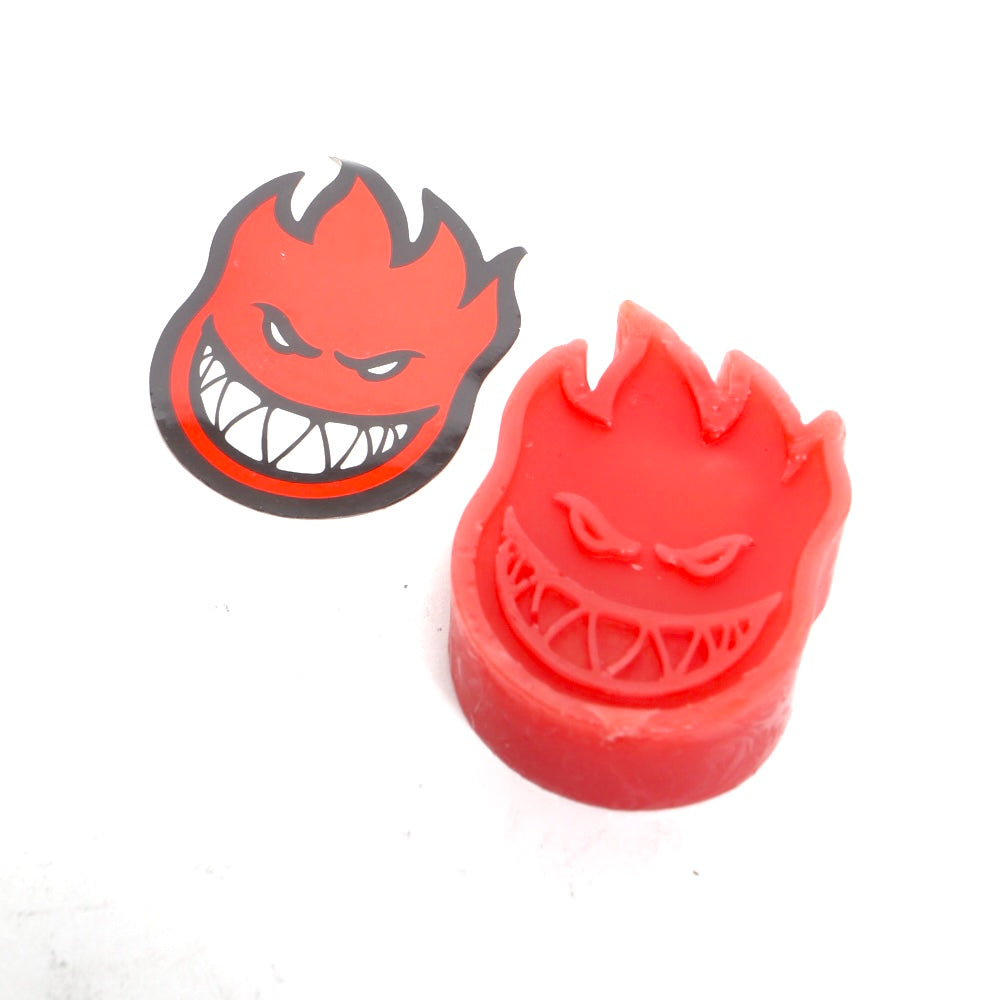 Spitfire Mini Wax
