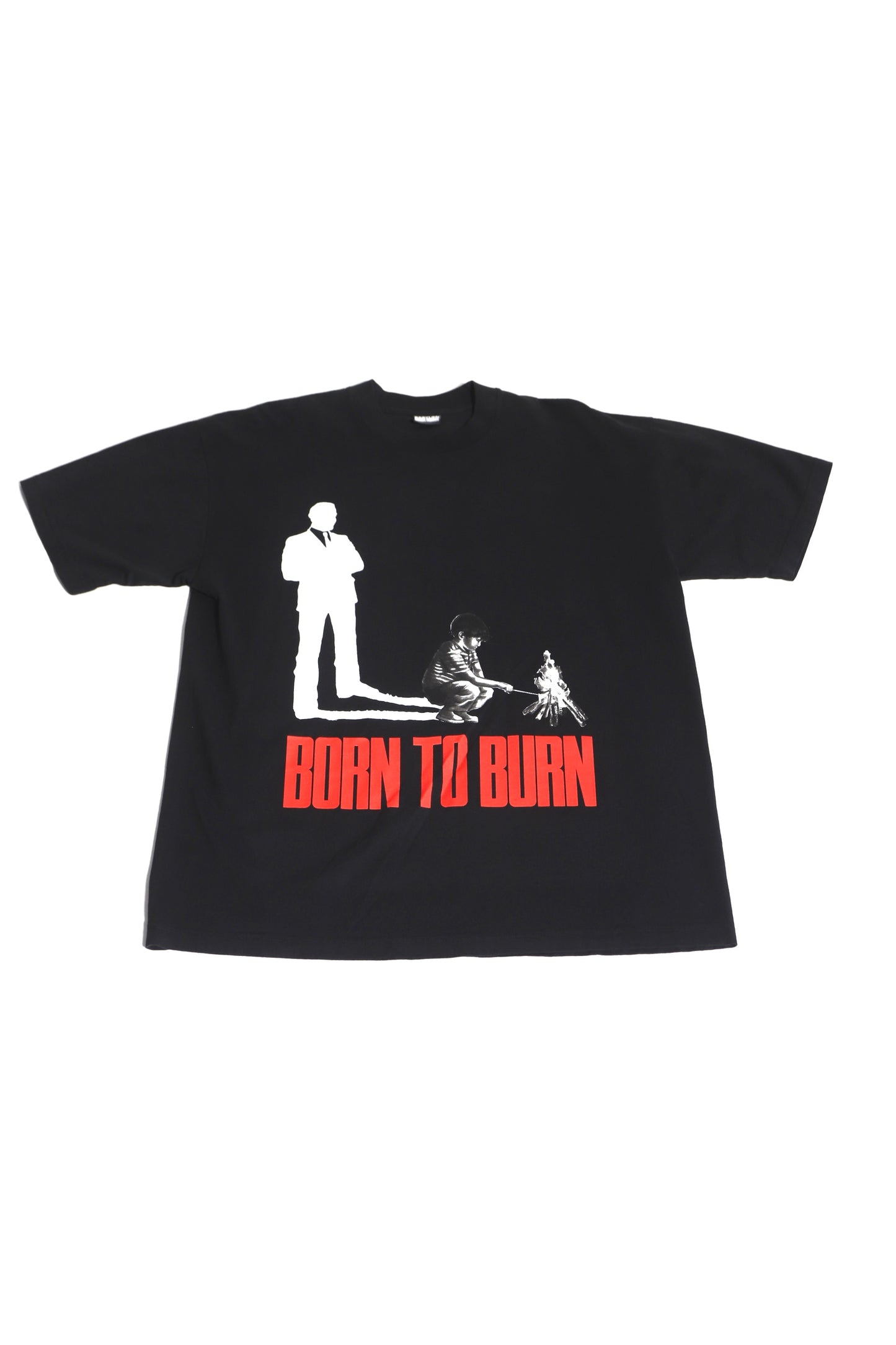 Babylon Shadow Figure Shirt