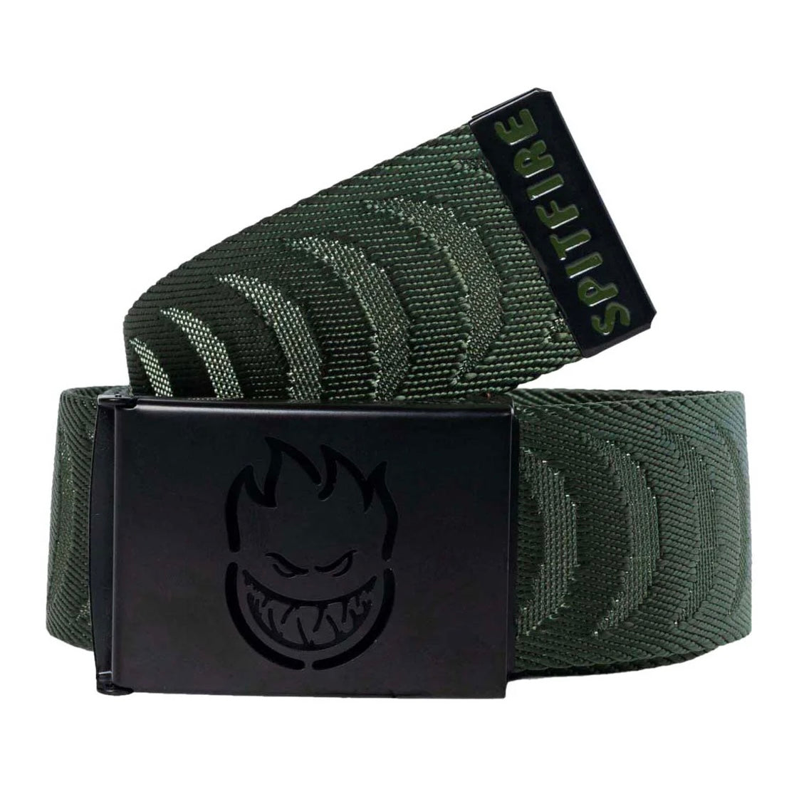 Spitfire “Olive” Belt