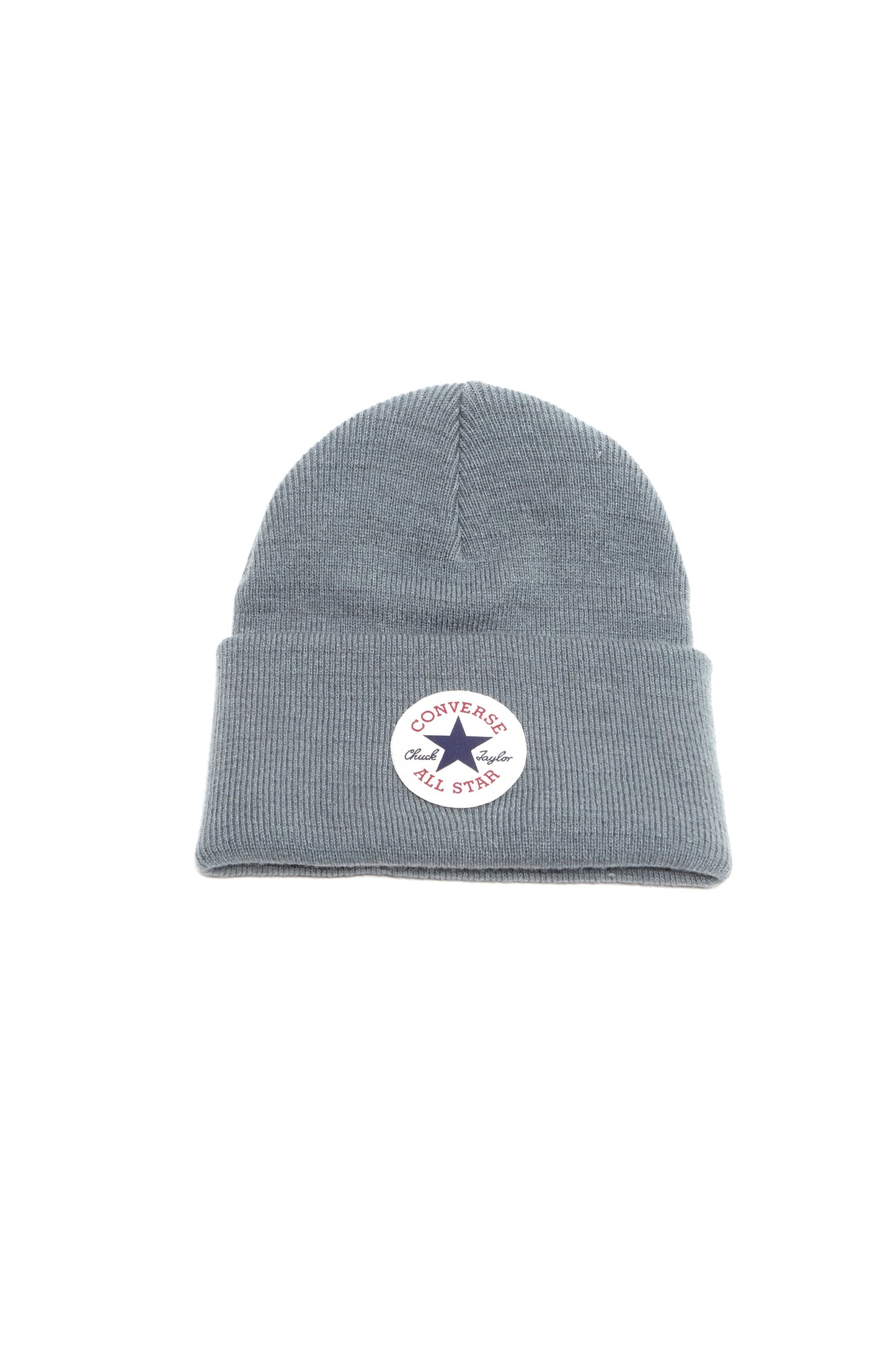 Converse One Star “Light Slate” Beanie
