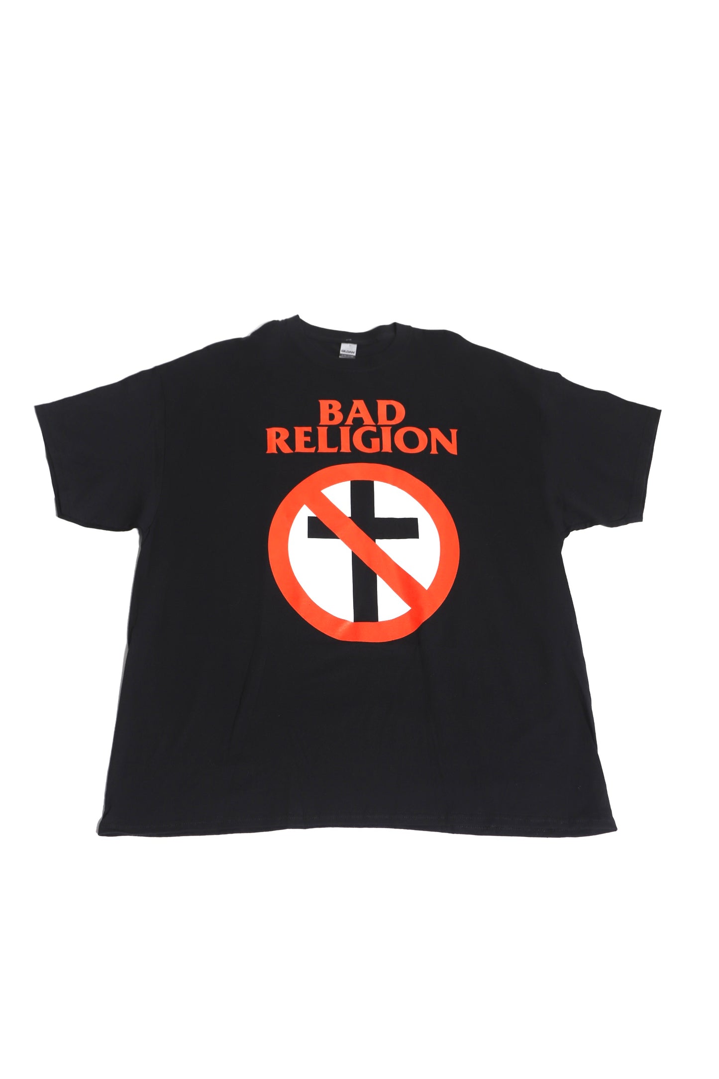 Bad Religion