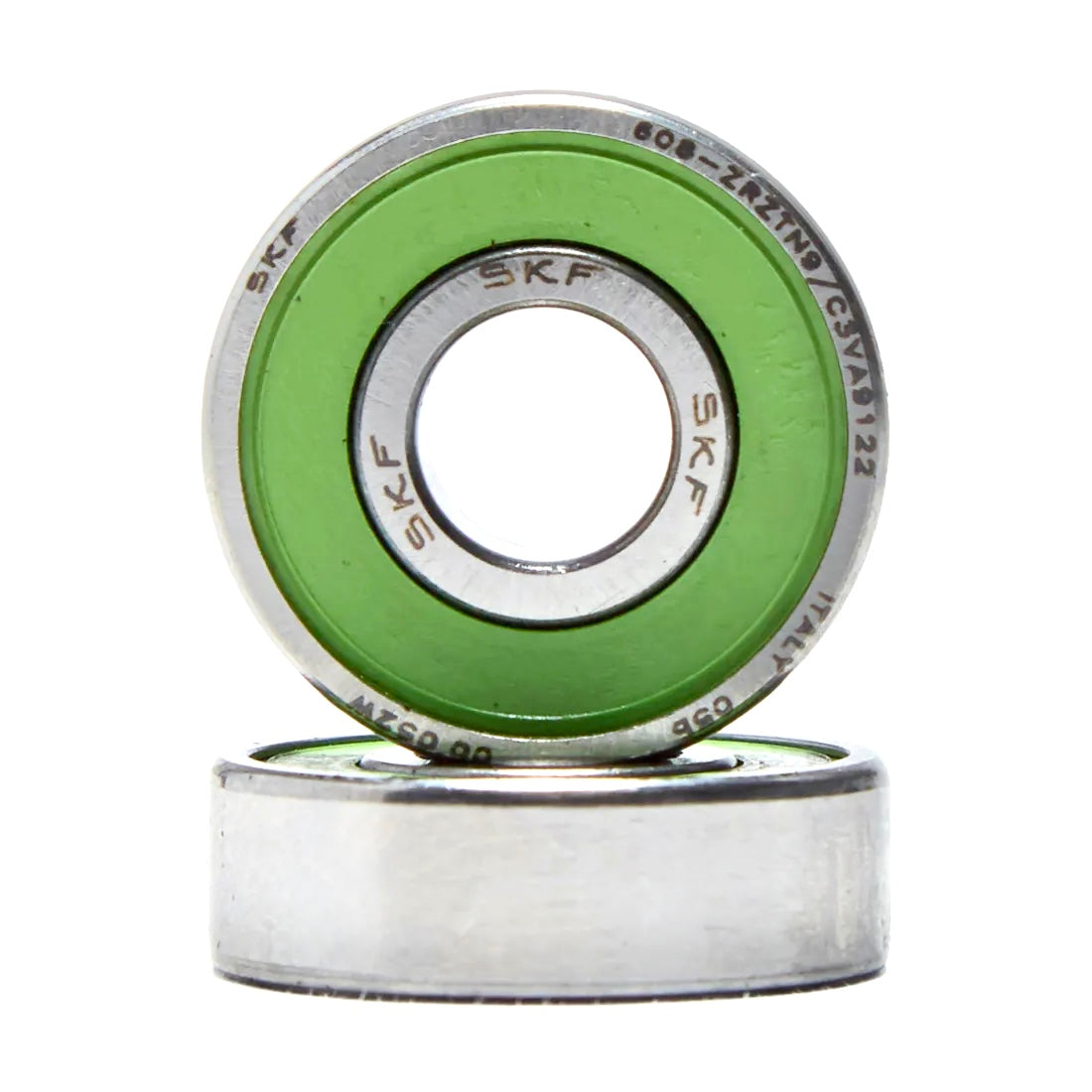 SKF “Tiago” Pro Bearings