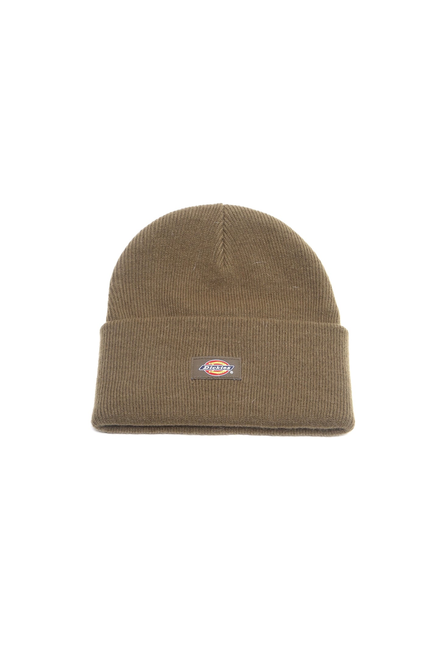 Dickies “Heather Green” Beanie