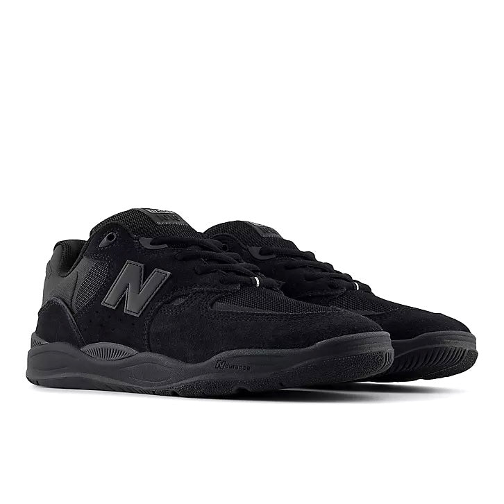 New Balance 1010 Black/Black