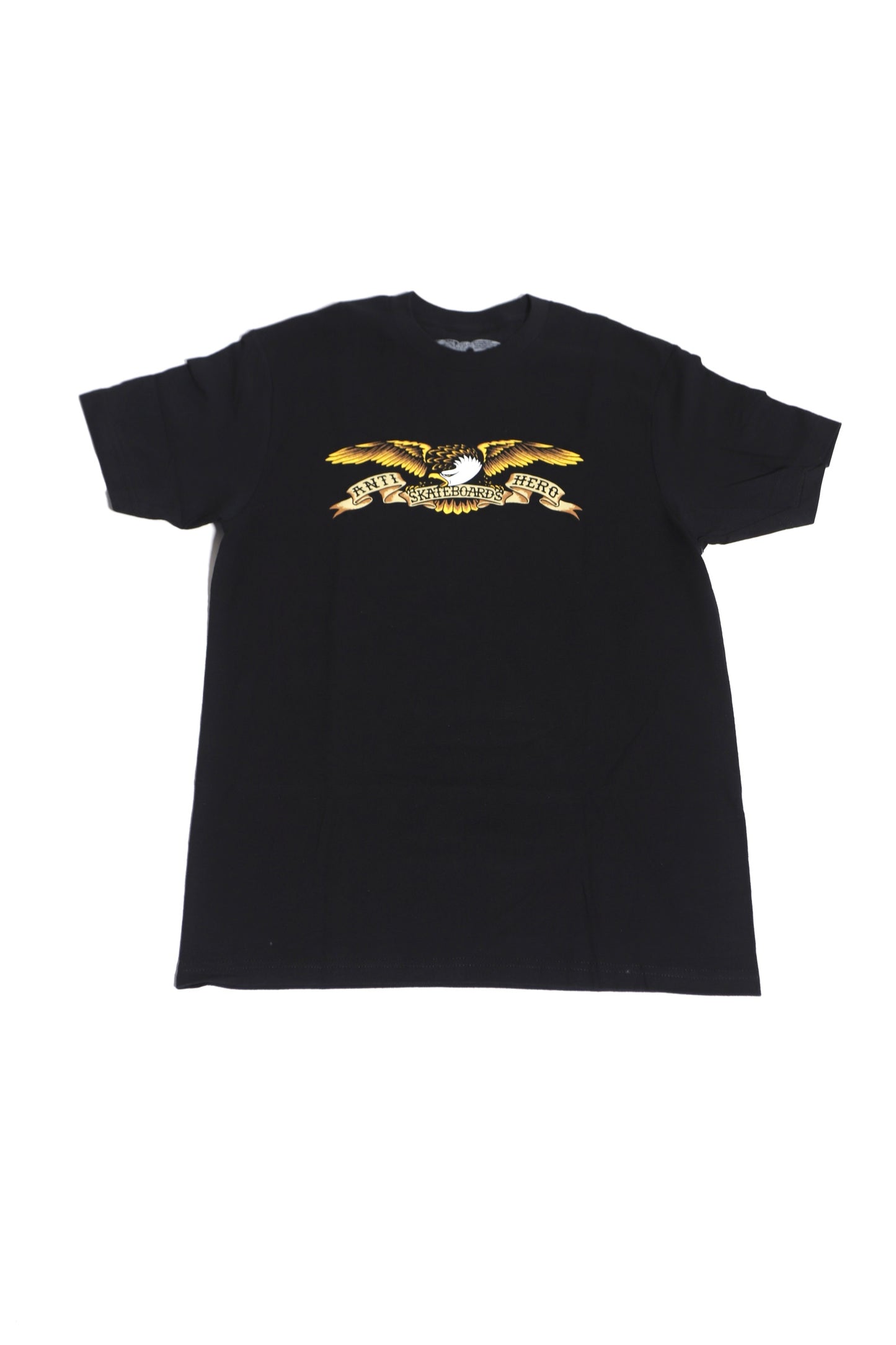 Anti-Hero Eagle “Black” Shirt