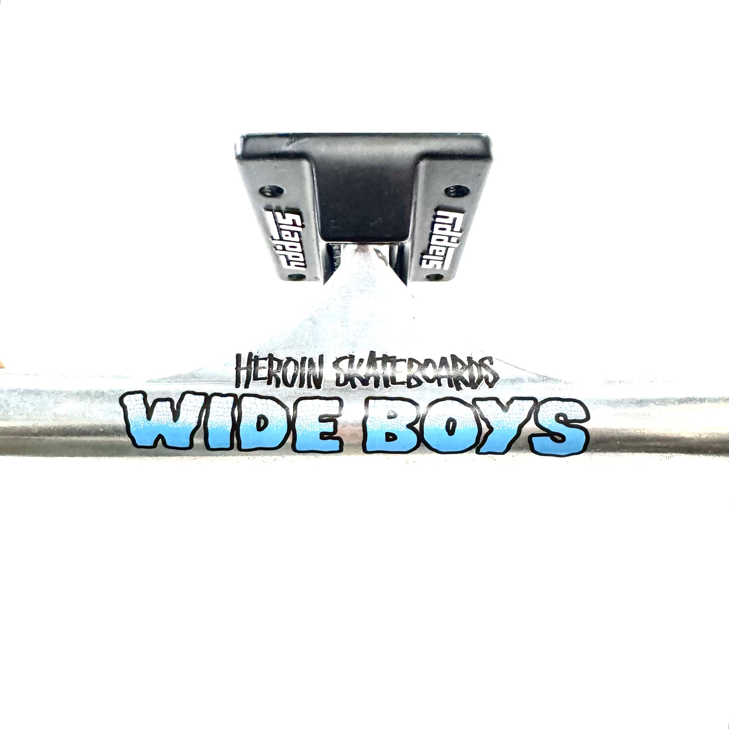 Slappy Wide Boys 11.0