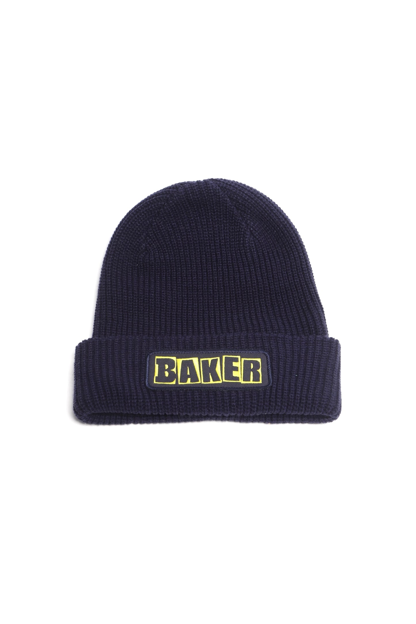 Baker Logo Beanie