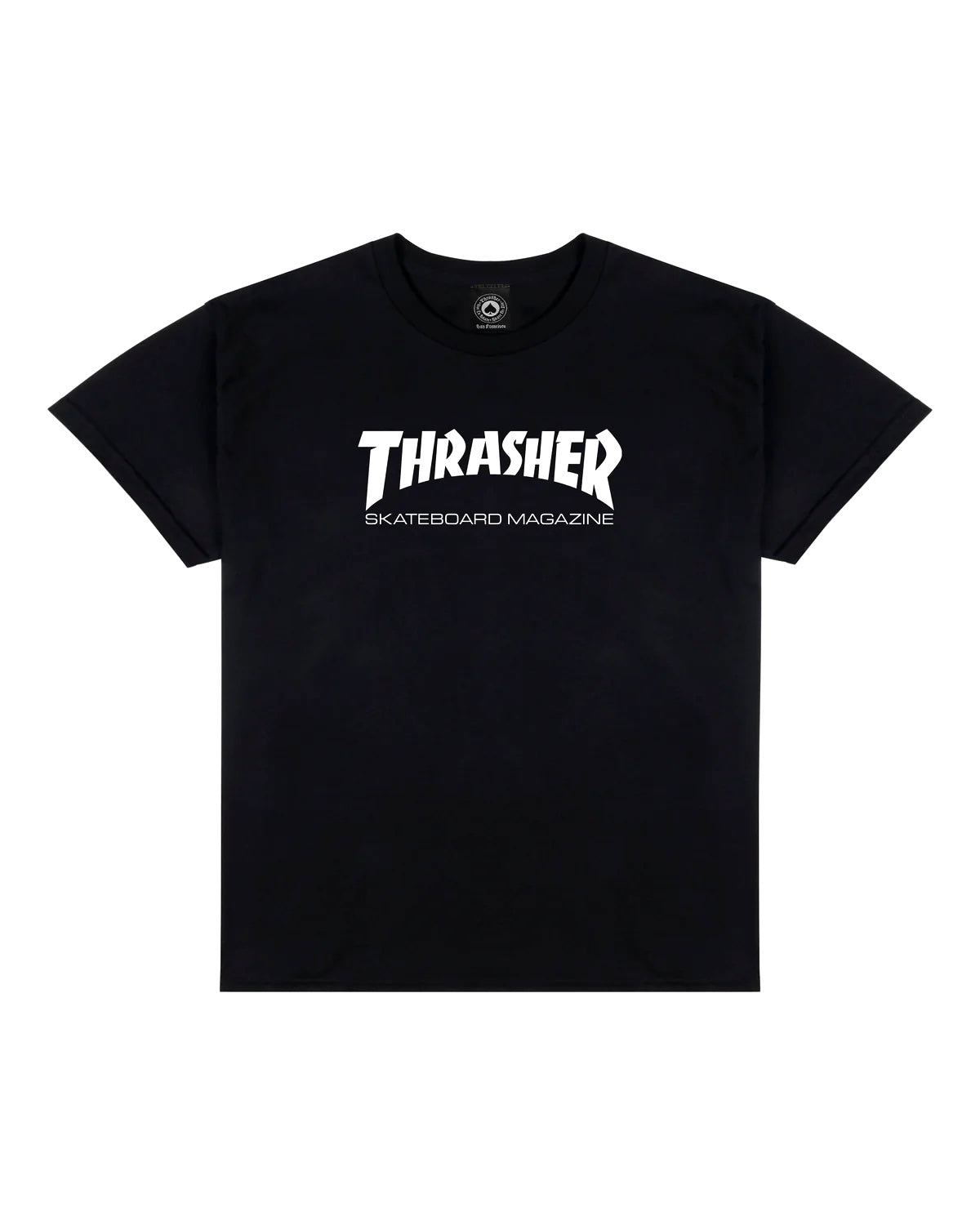 Thrasher “Skate Mag” Infant Shirt
