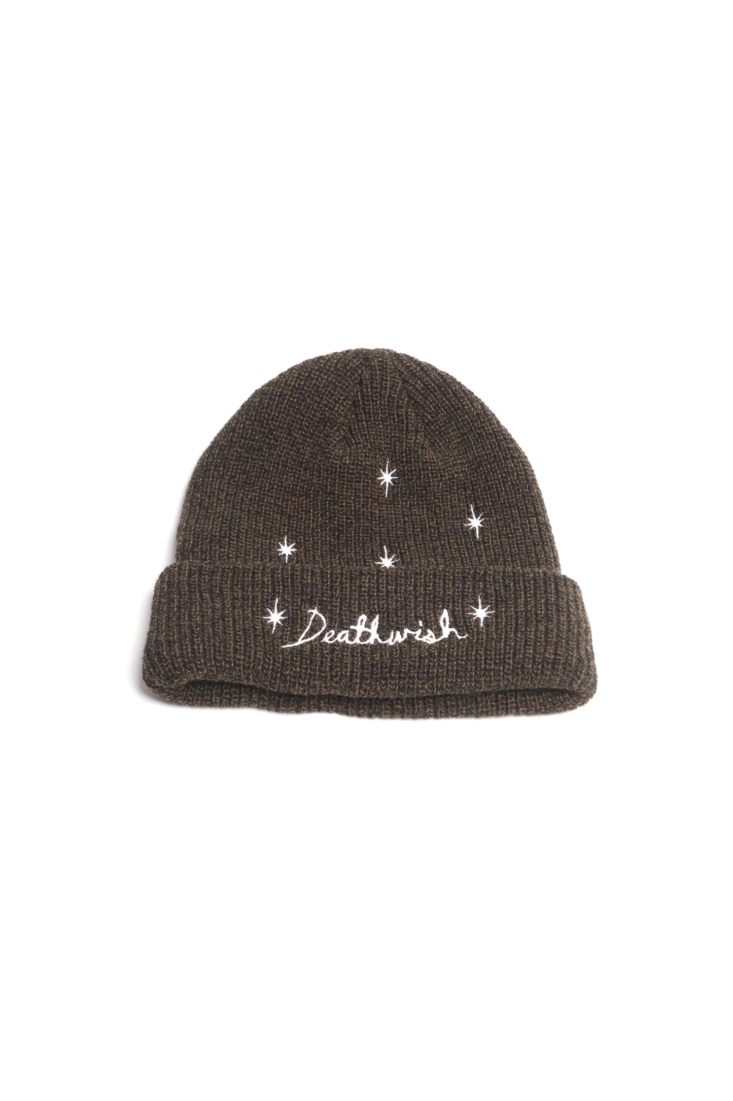 Deathwish Blister in the Sun Beanie