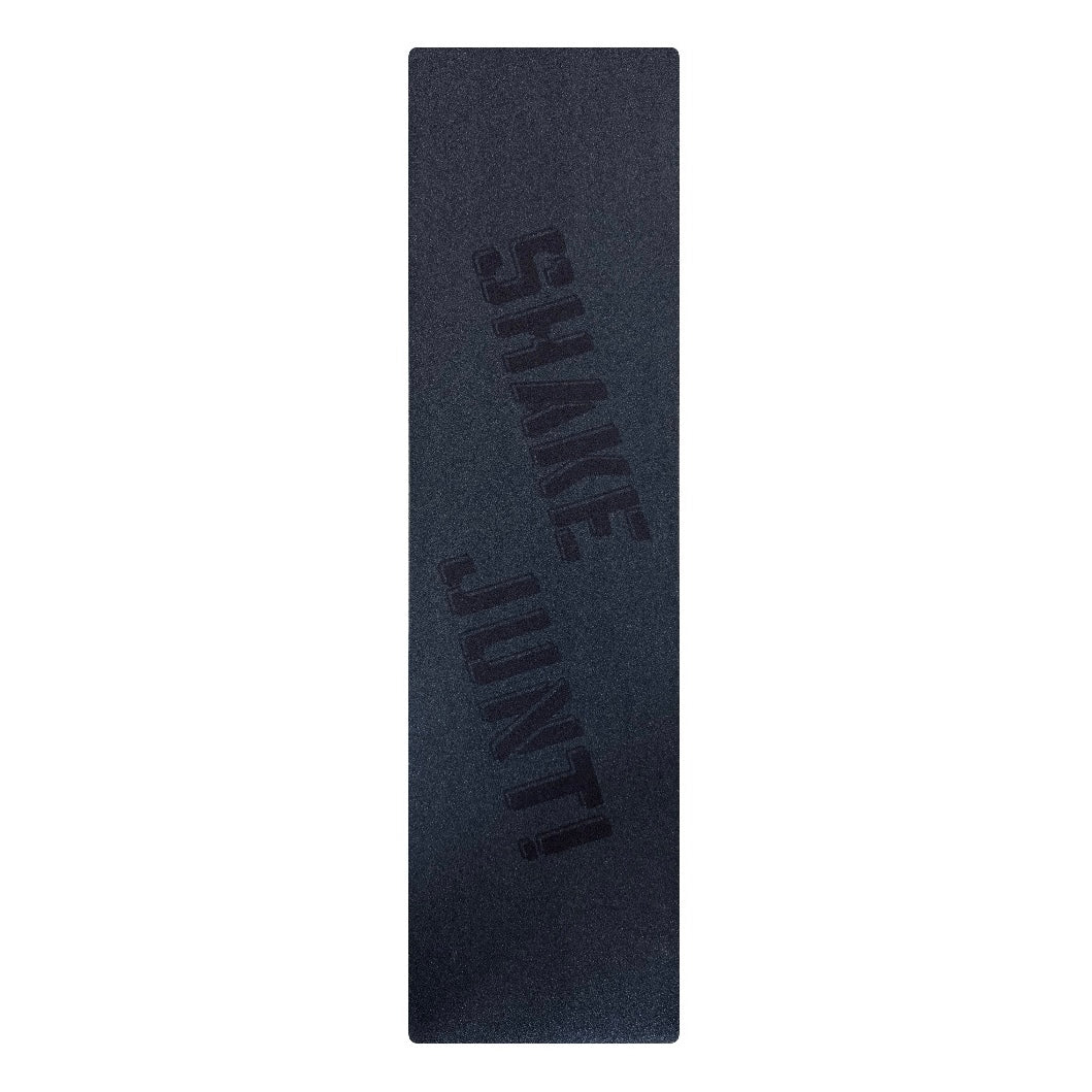 Shake Junt x Mob Big Spray “Black” Grip Tape