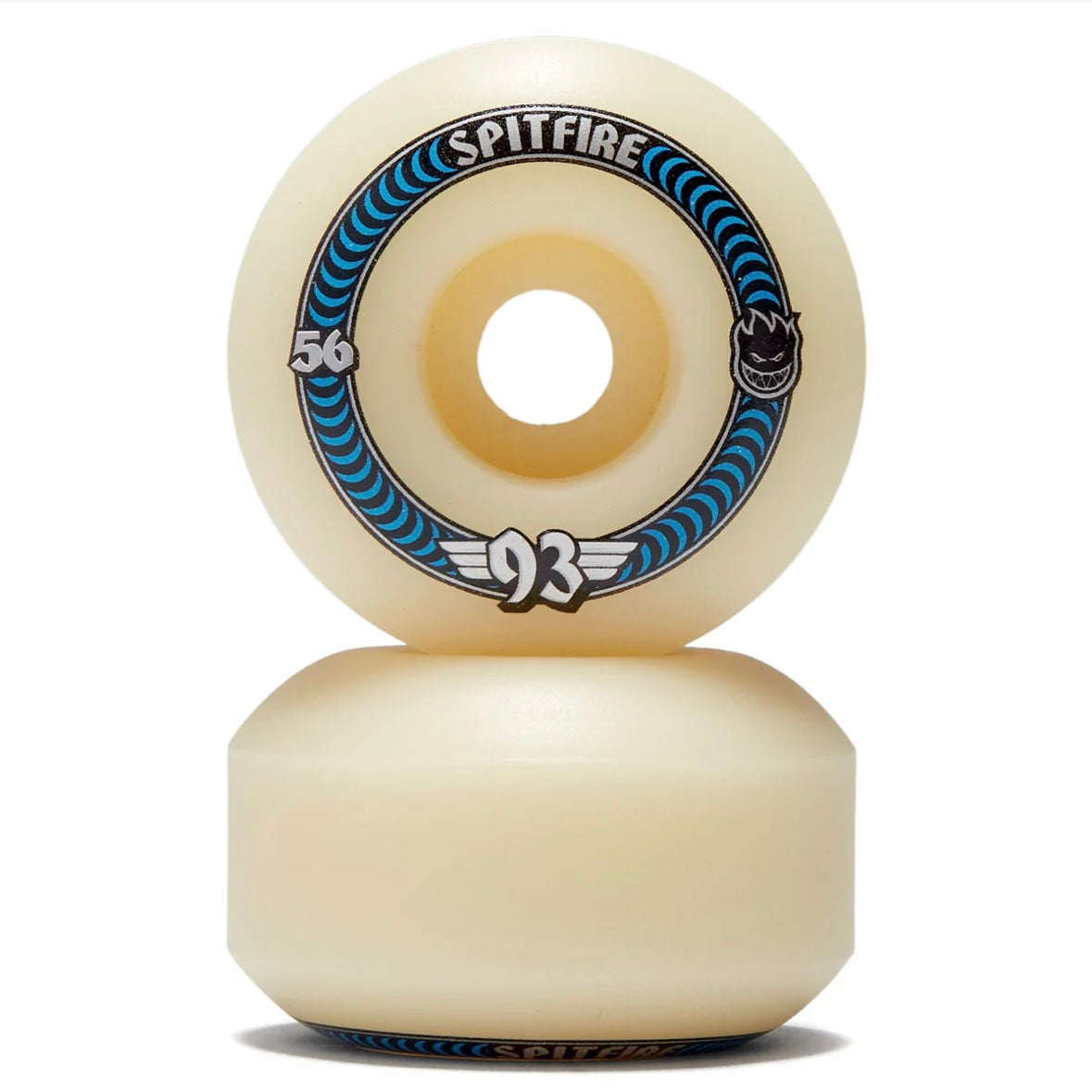 Spitfire F4 93 “Soft Slider” Classic 56mm Wheels