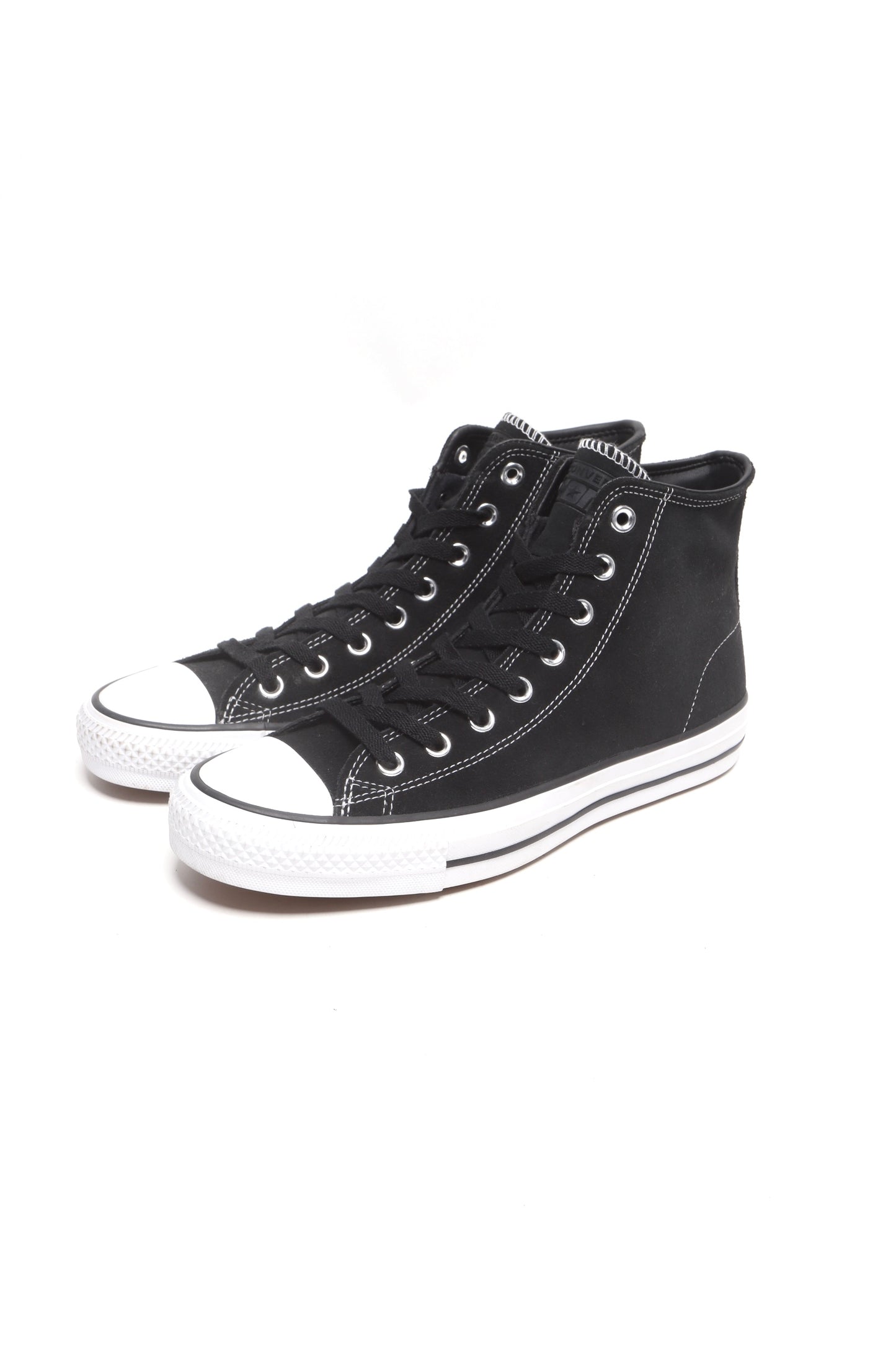 Converse CTAS Pro Hi Black/White