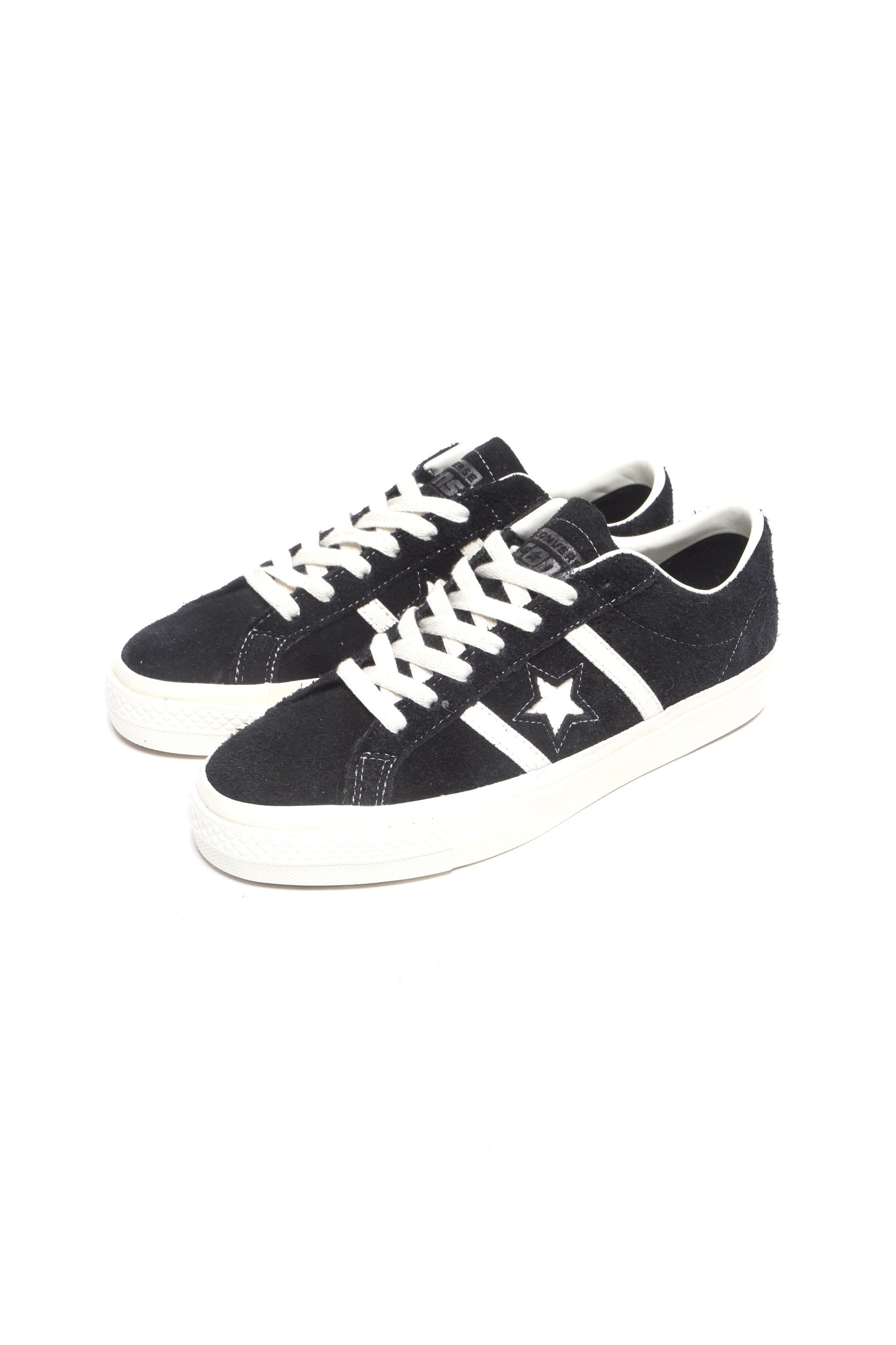 Converse One Star Academy Pro Black/Off White