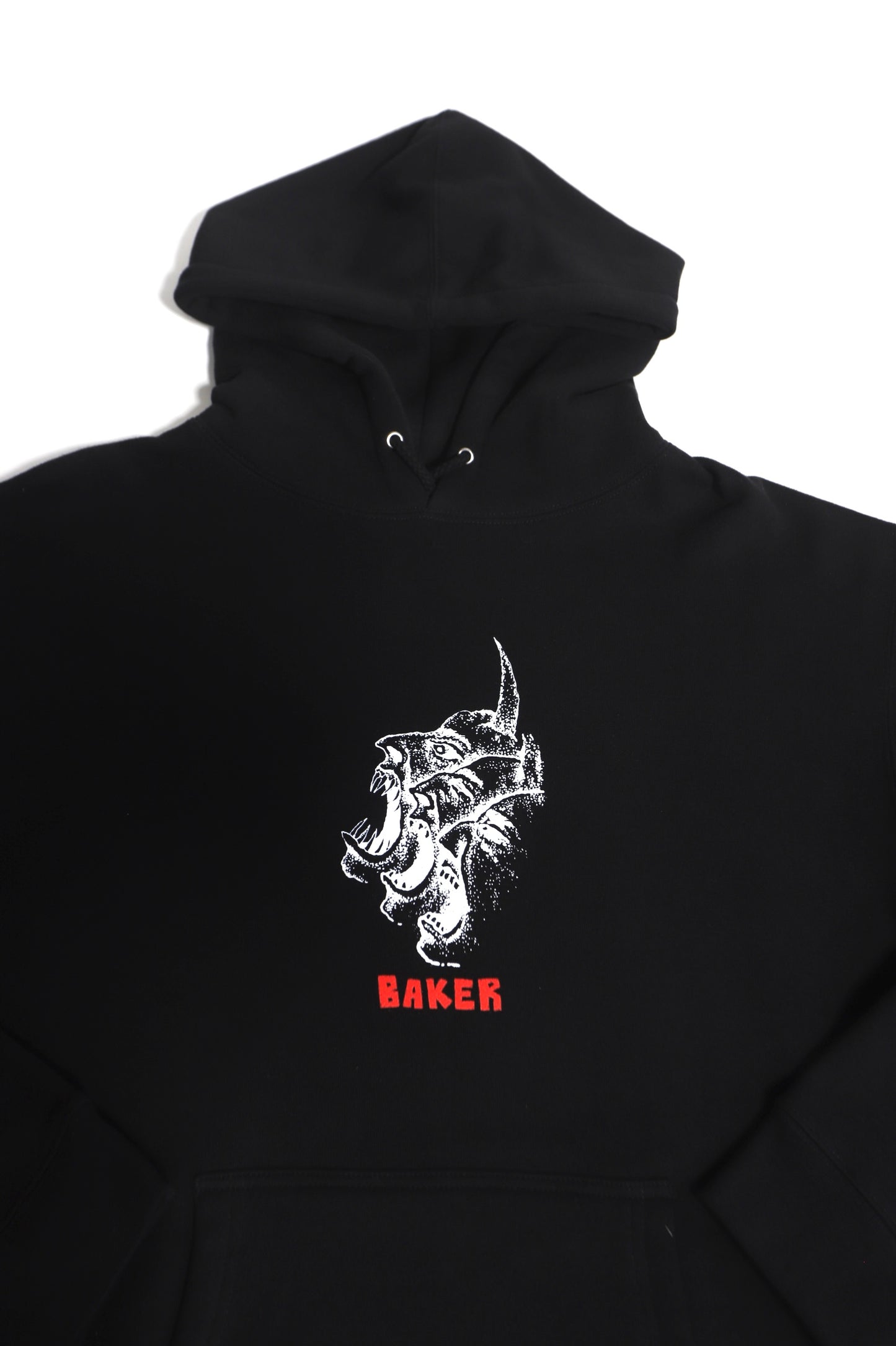 Baker Monsters Hoodie