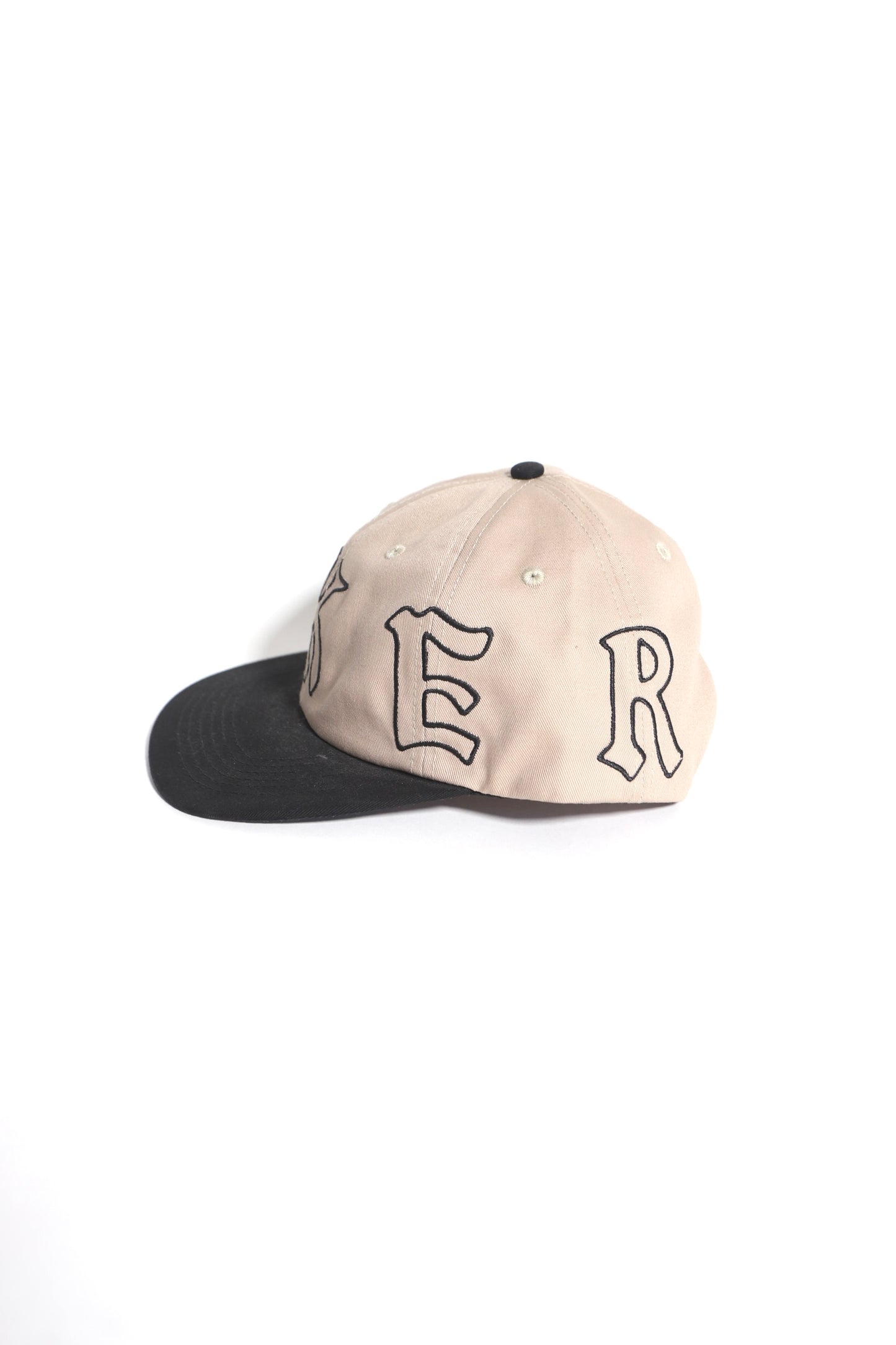 Baker “Tan/Black” OG Hat
