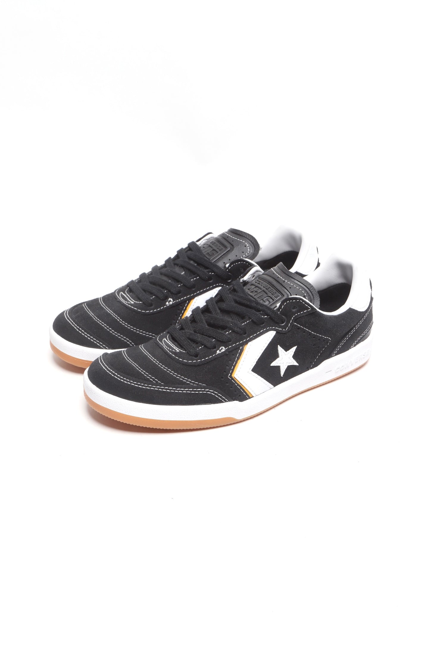 Converse Louie Lopez Pro 2 Black/White