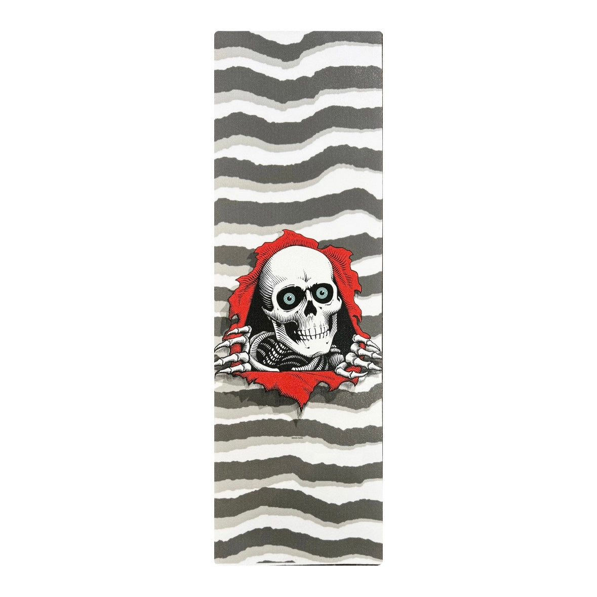 Powell Peralta Ripper “Clear” 10in Grip Tape