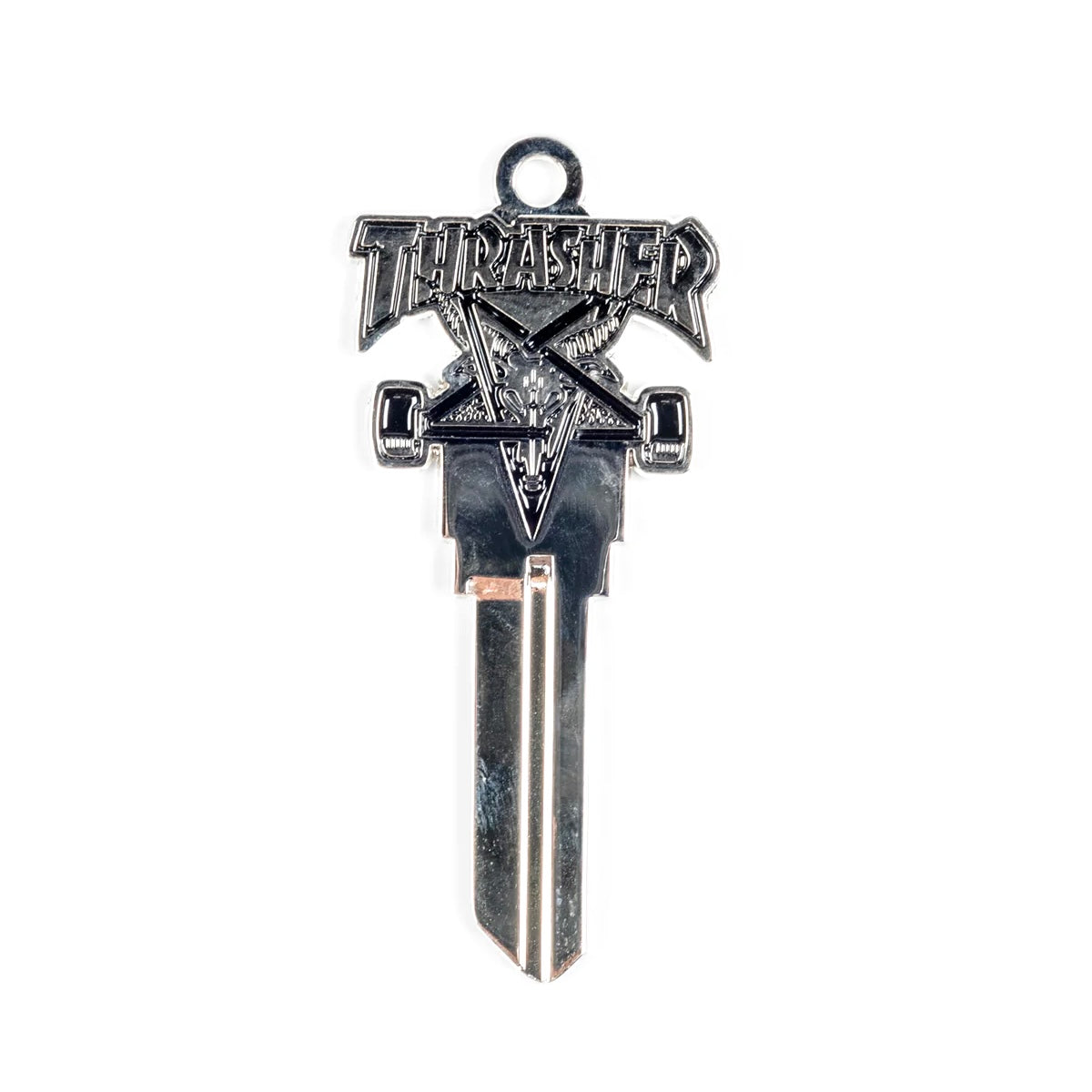 Thrasher “Skate Goat” Key