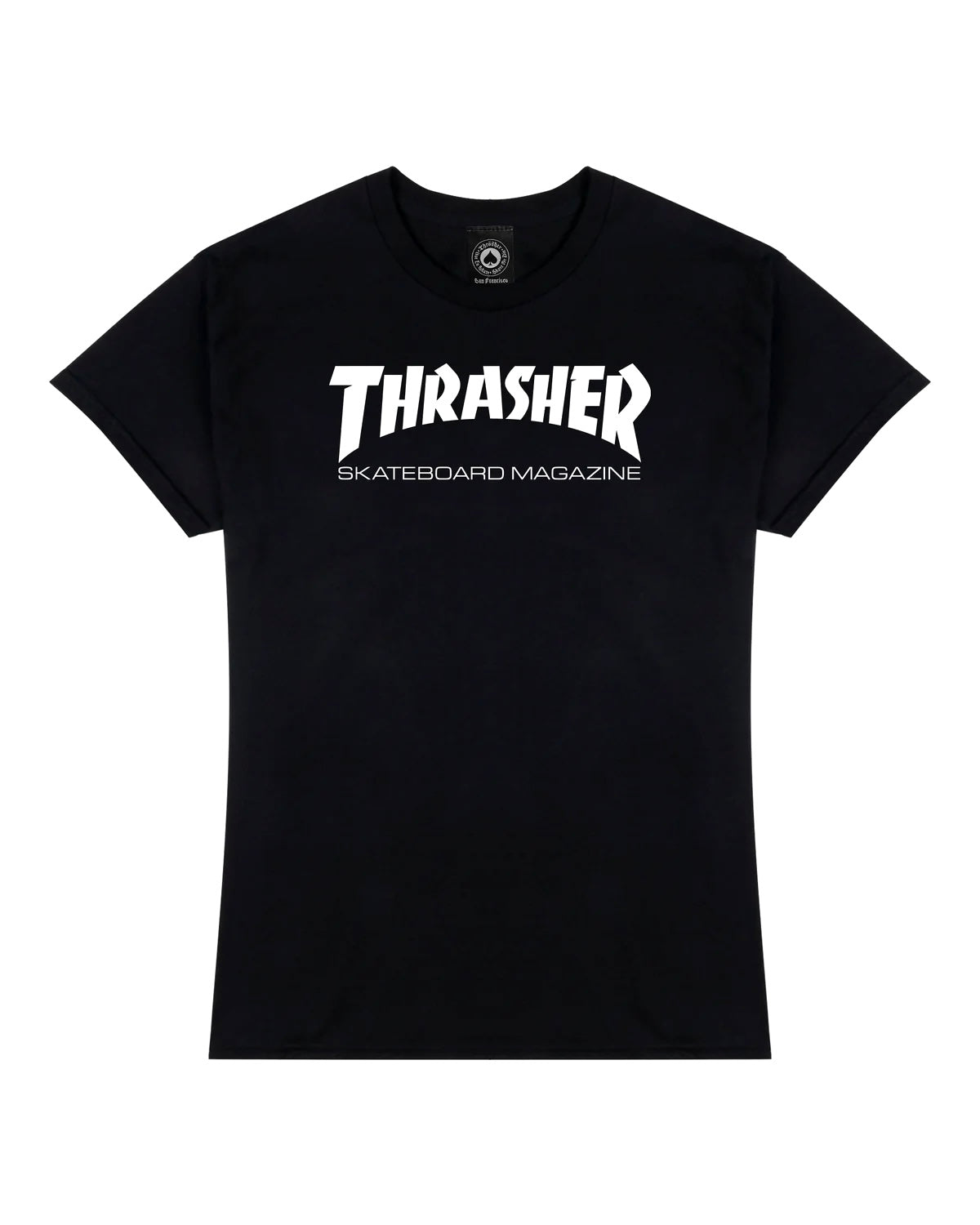 Thrasher “Skate Mag” Girls Shirt