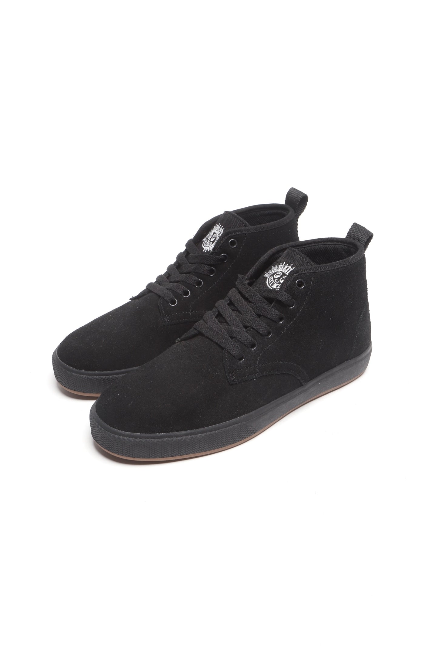 Emerica Spanky X Lottie Black