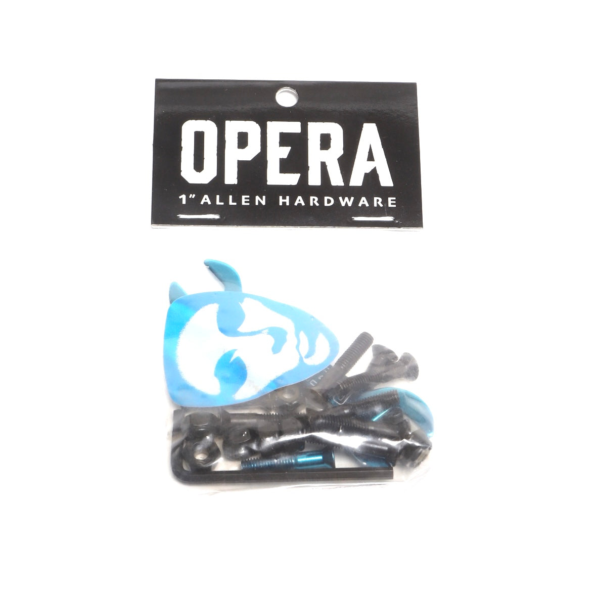 Opera 1” Allen Hardwear