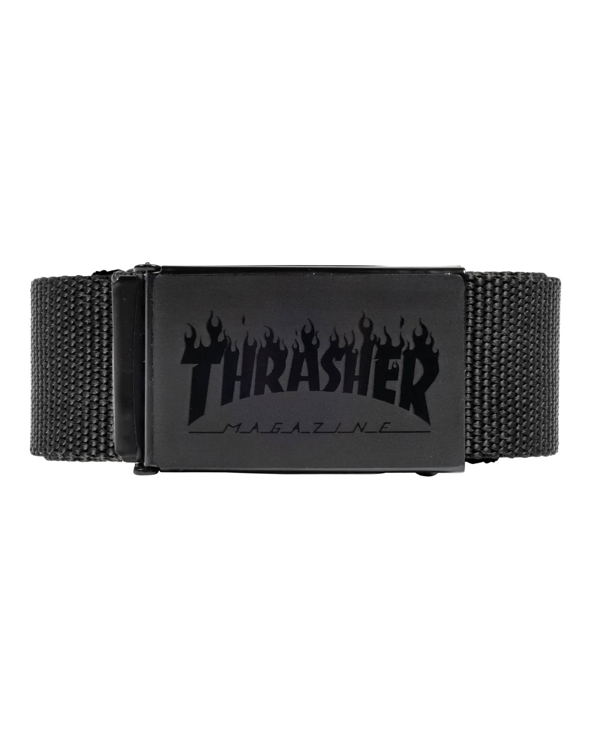 Thrasher “Flames” Belt