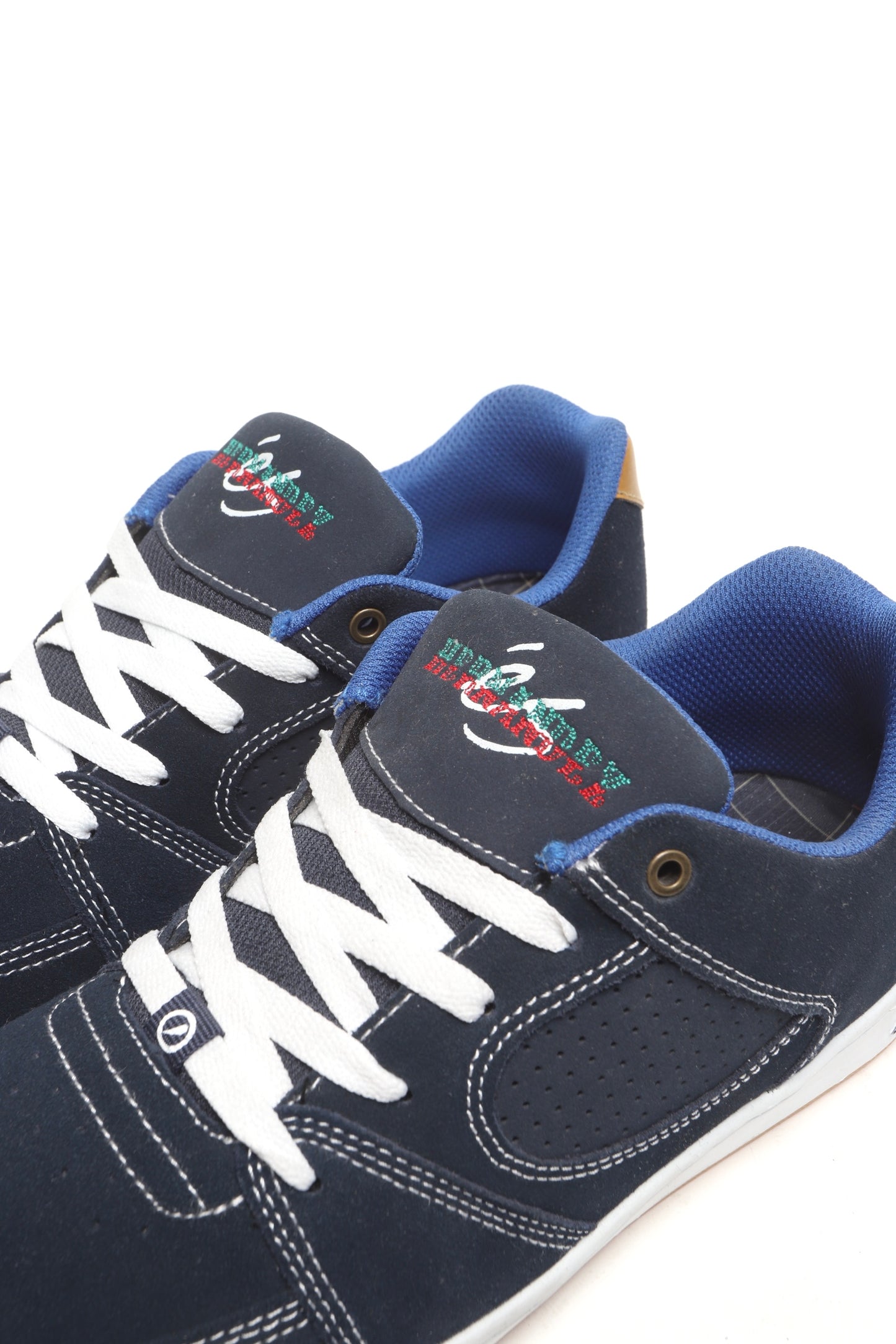 és Accel Slim jon1of1 Navy/White