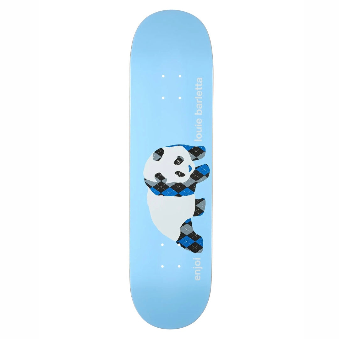 Enjoi “Panda” Louie Pro Deck 8.25