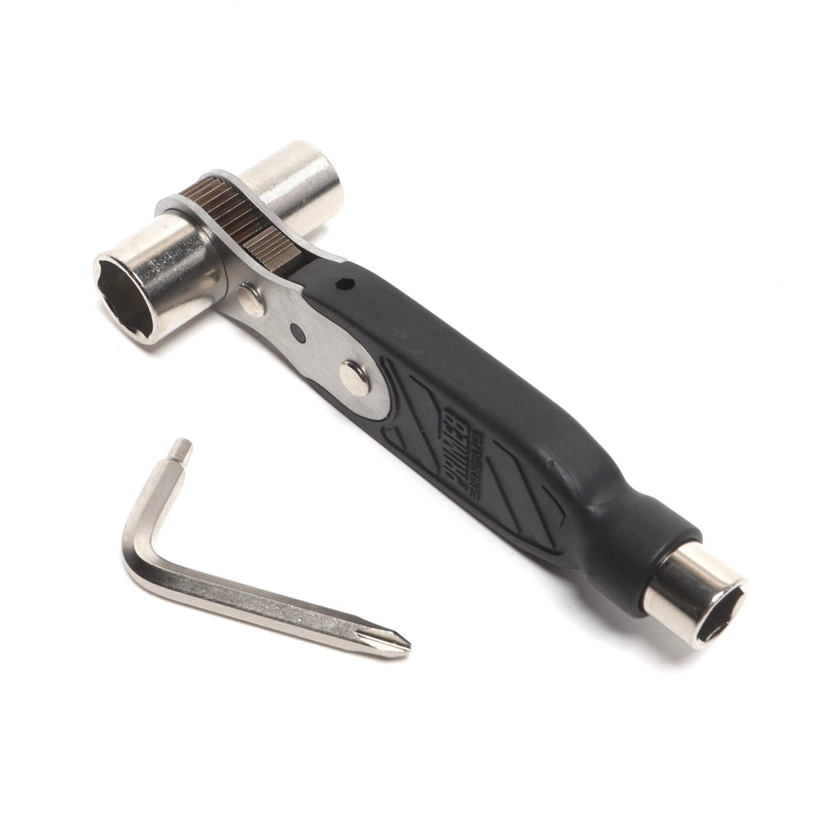 Prime 8 “Tripple Ratchet Light” Skate Tool