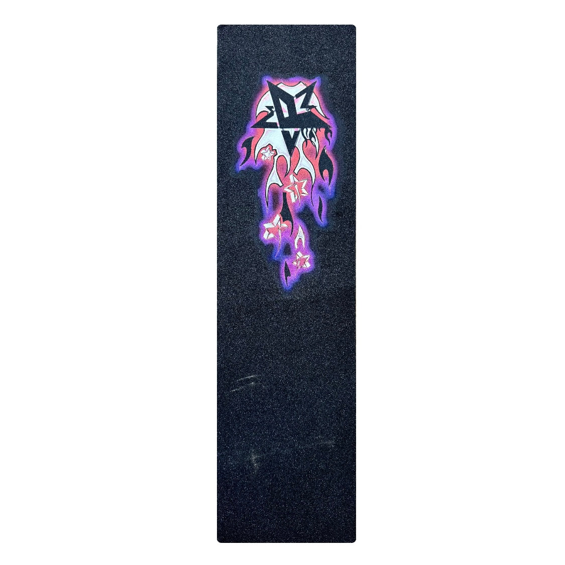 Psycho “Pink” Grip Tape