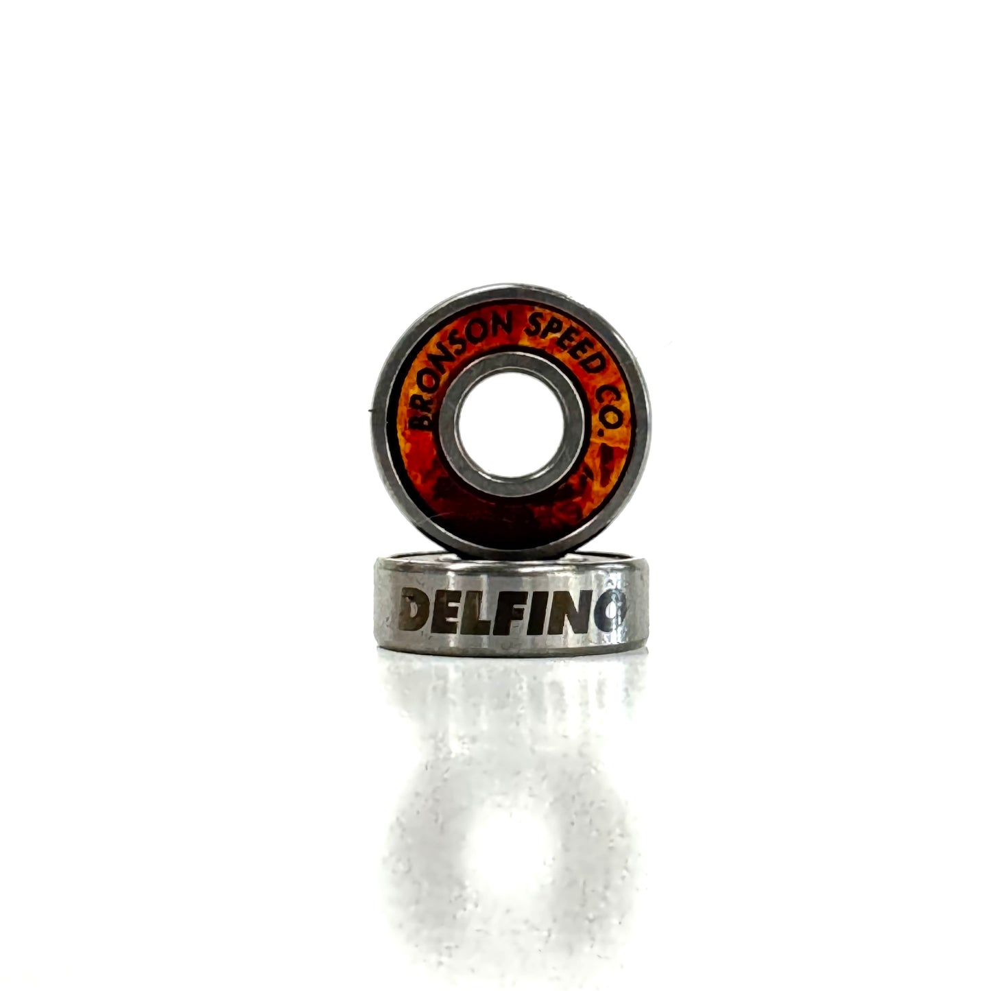 Bronson Speed Co. G3 (Fire)
