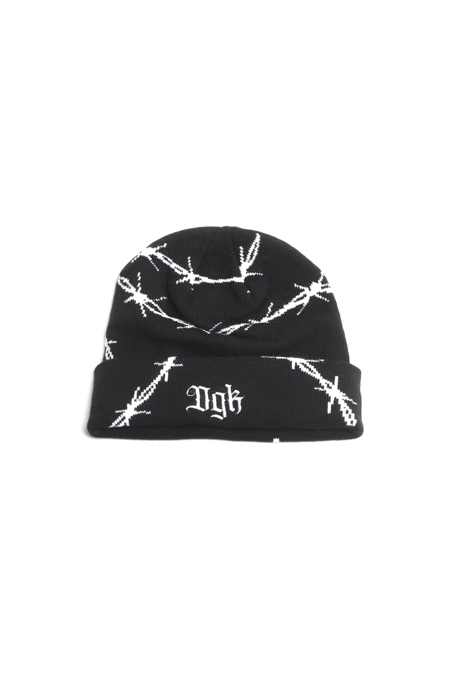 DGK Barbwire Beanie
