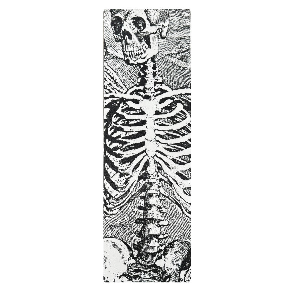 Powell Peralta 10in “Clear” Skeleton Grip Tape