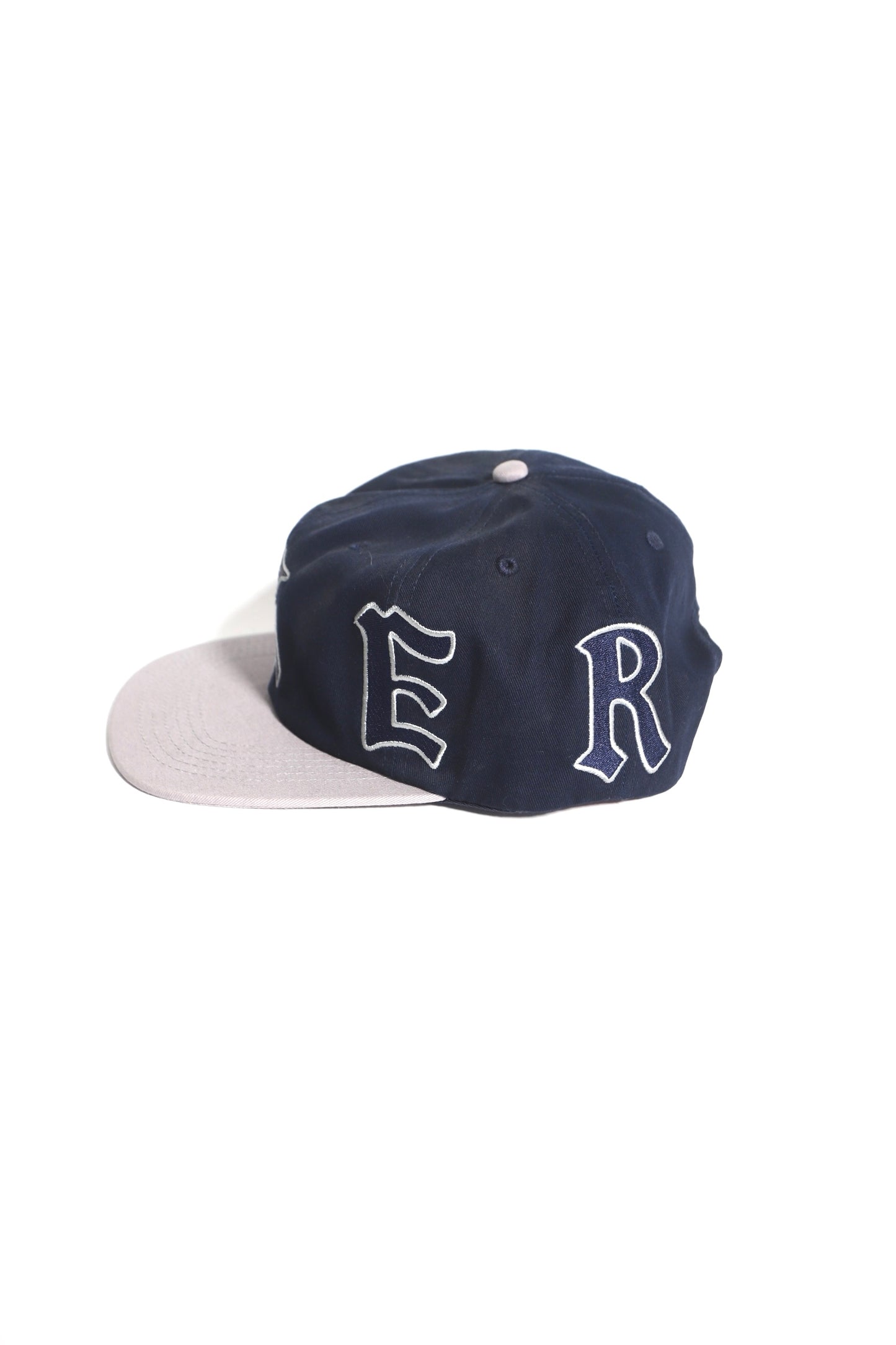 Baker “Navy/Grey” OG Hat