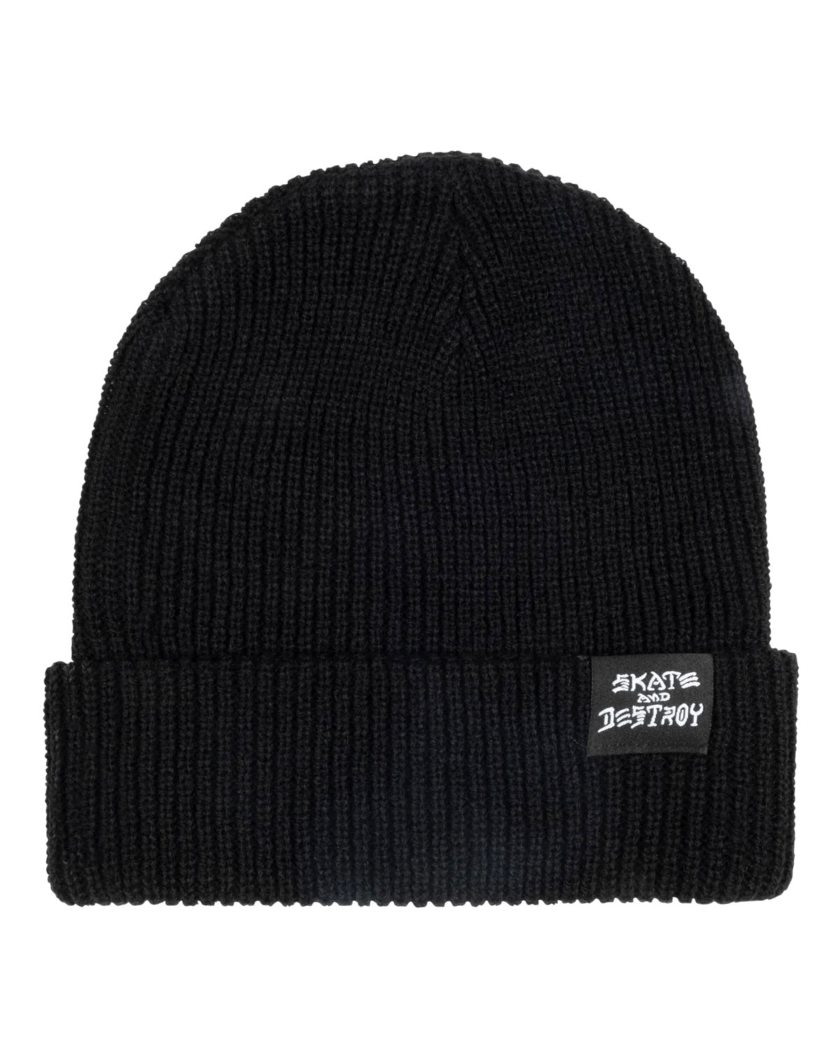 Thrasher “Skate and Destroy” Beanie