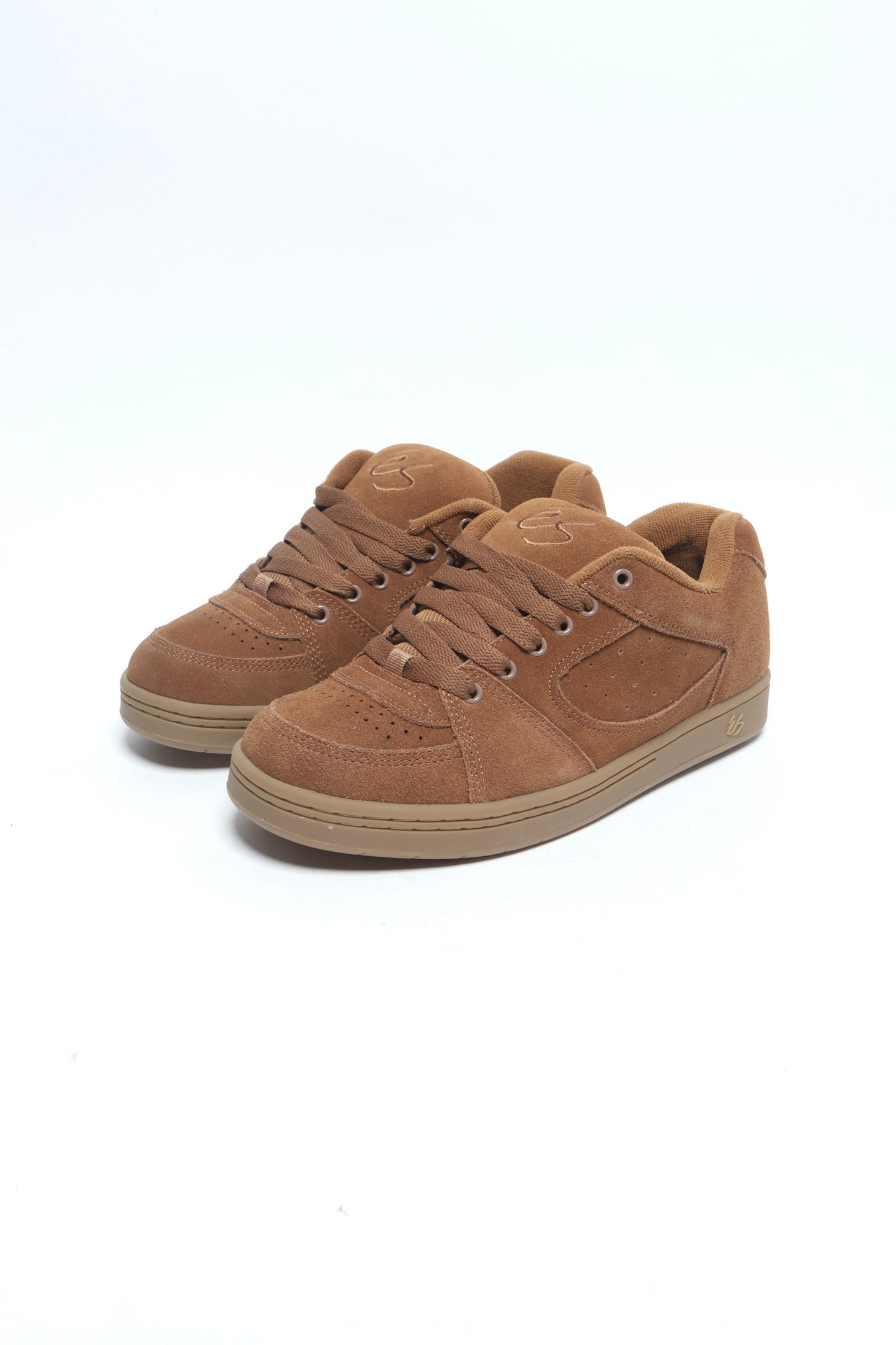 és Accel OG Brown/Gum