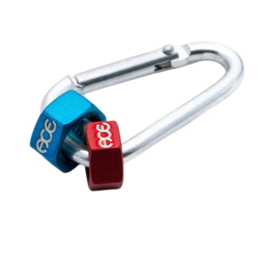 Ace Re-Threader Keychain