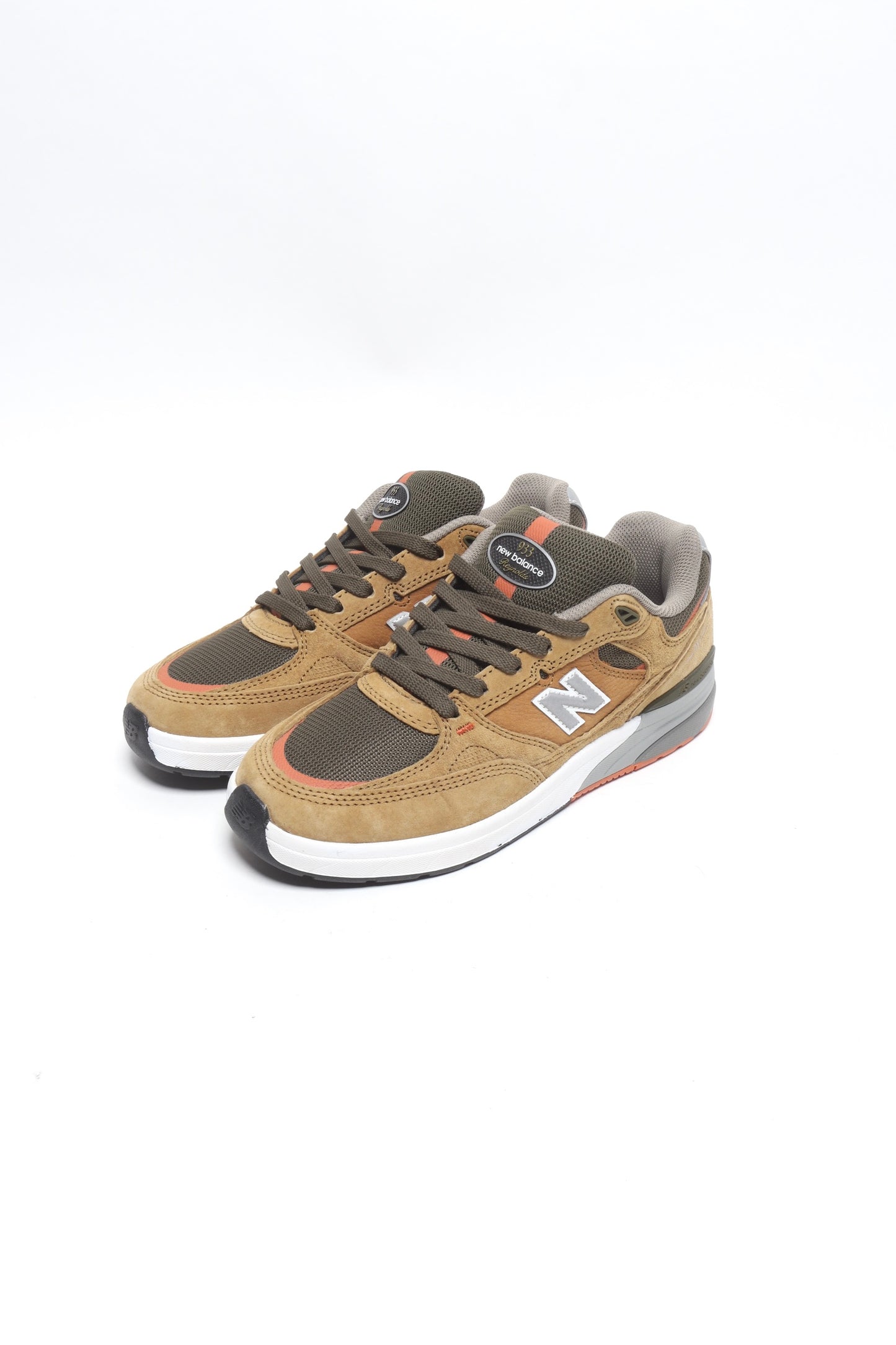 Andrew Reynolds 933 New Balance